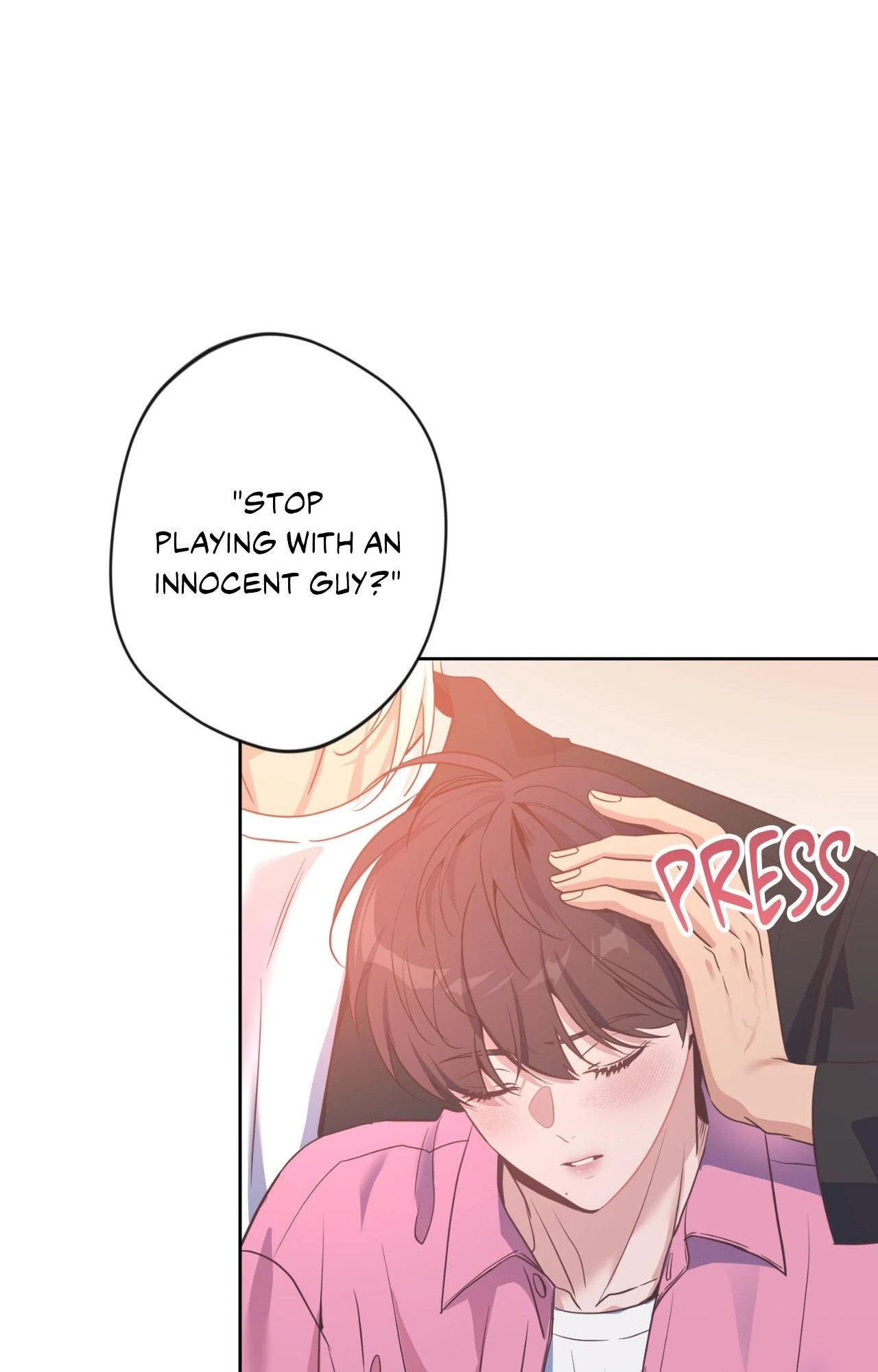 Angel Kiss - Chapter 31 Page 23