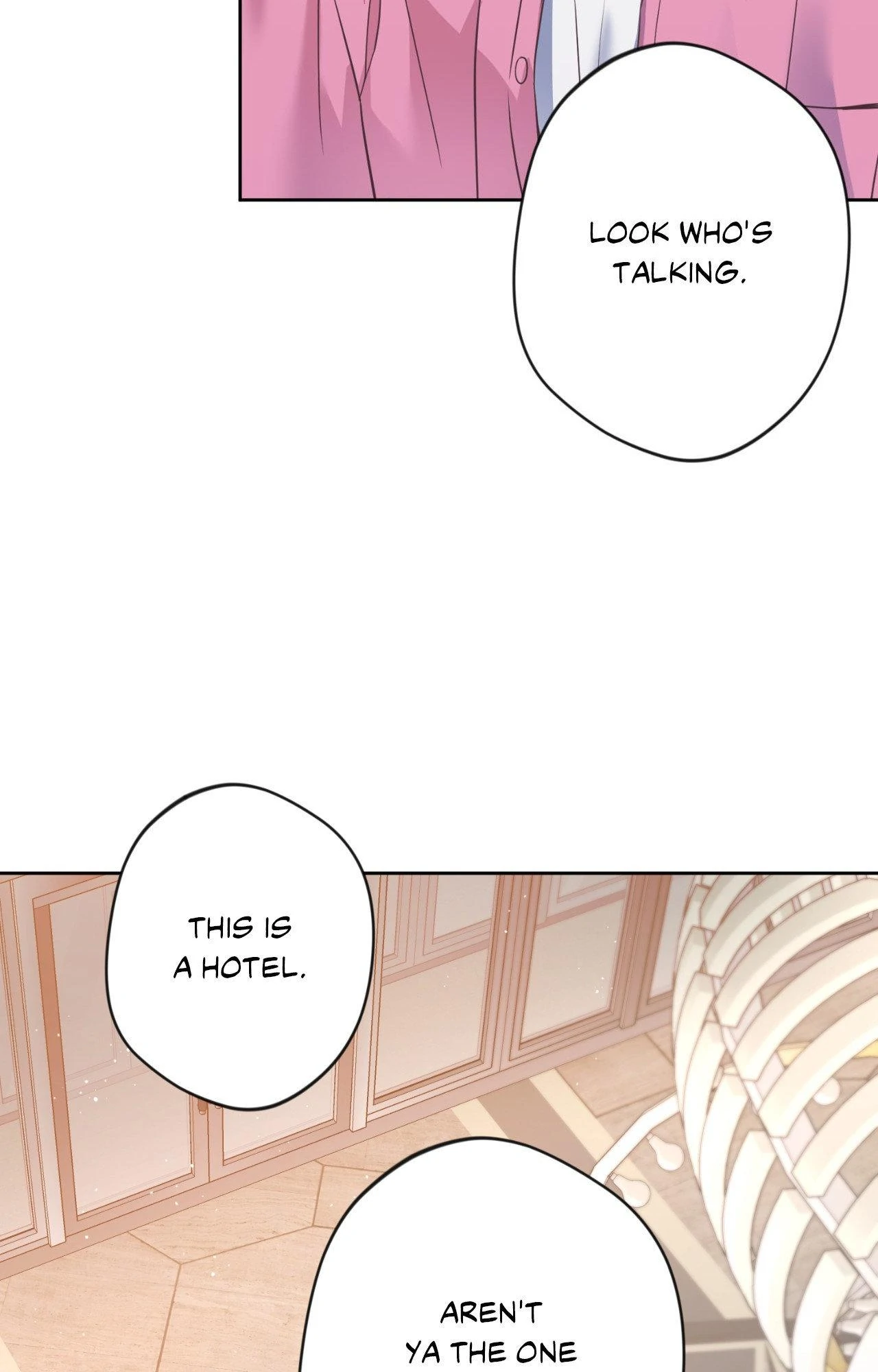 Angel Kiss - Chapter 31 Page 24