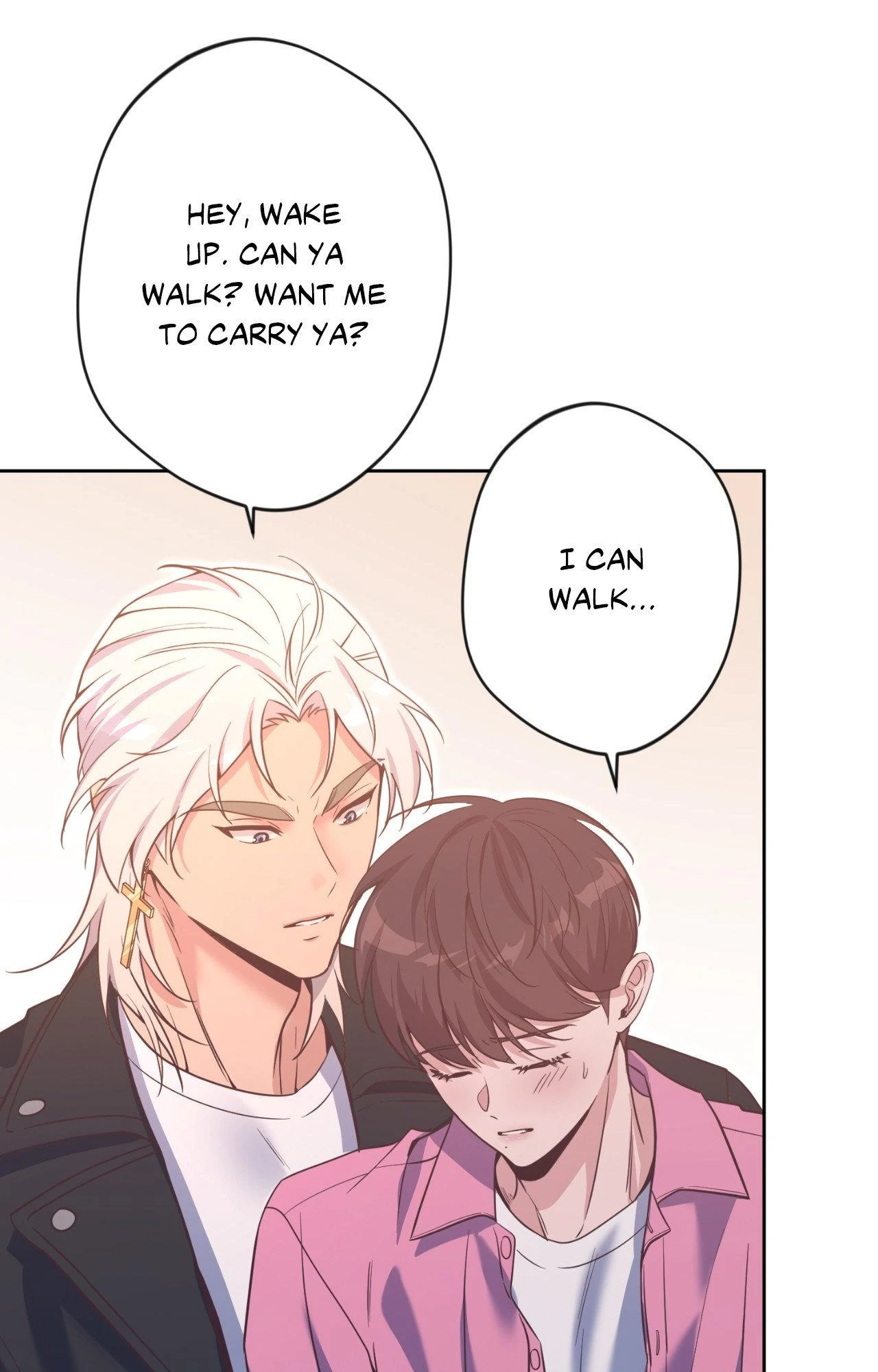 Angel Kiss - Chapter 31 Page 26