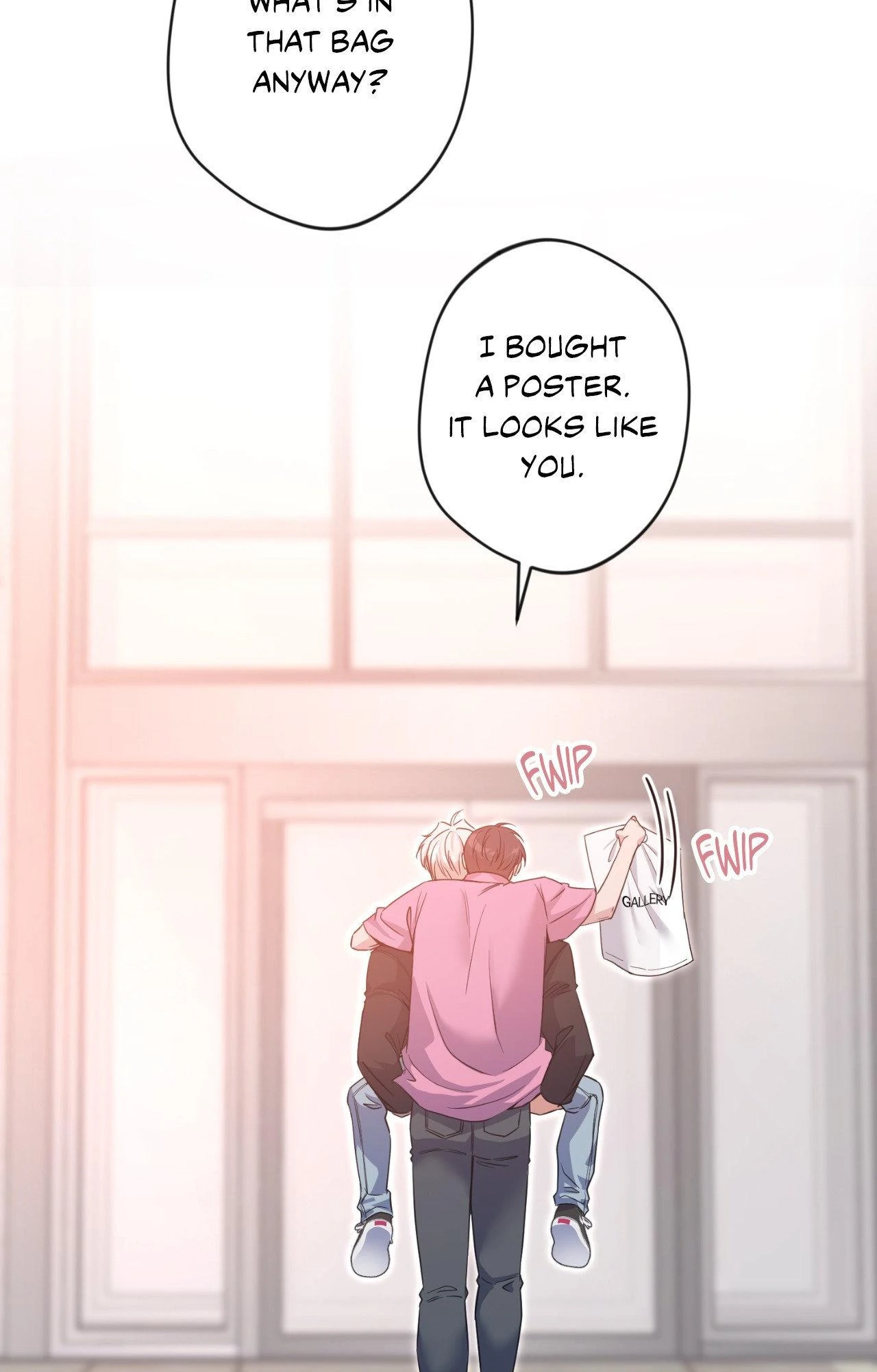 Angel Kiss - Chapter 31 Page 28