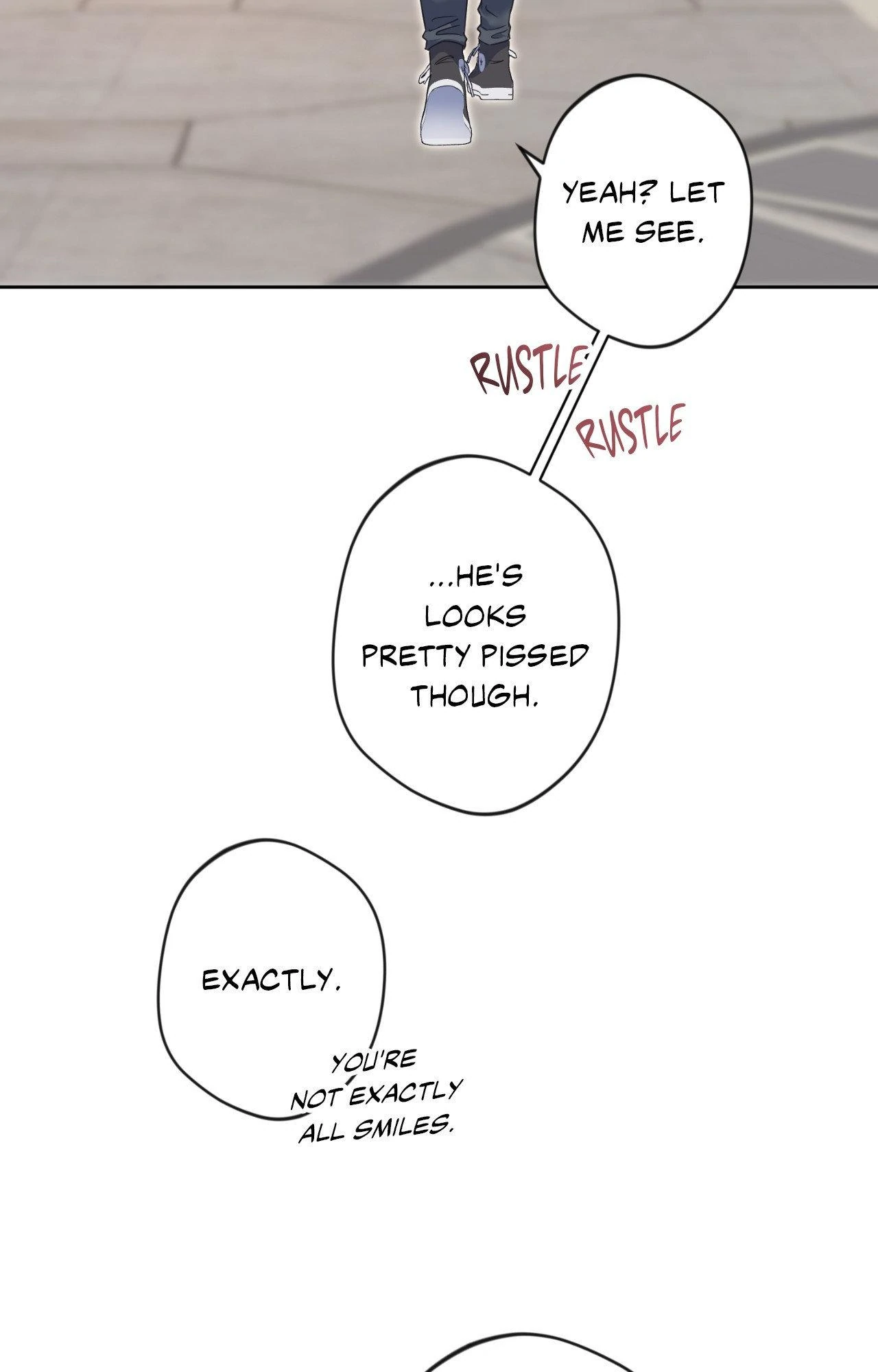 Angel Kiss - Chapter 31 Page 29