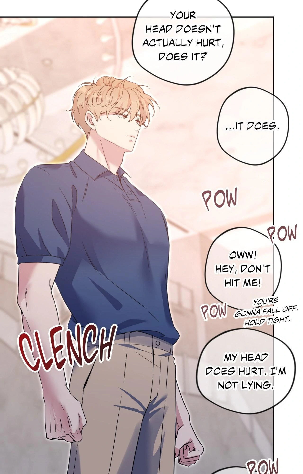 Angel Kiss - Chapter 31 Page 30