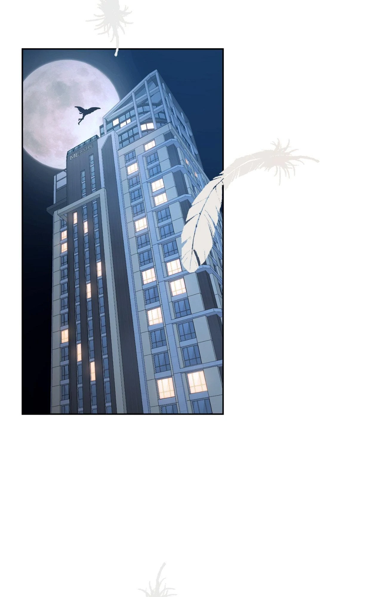 Angel Kiss - Chapter 31 Page 33