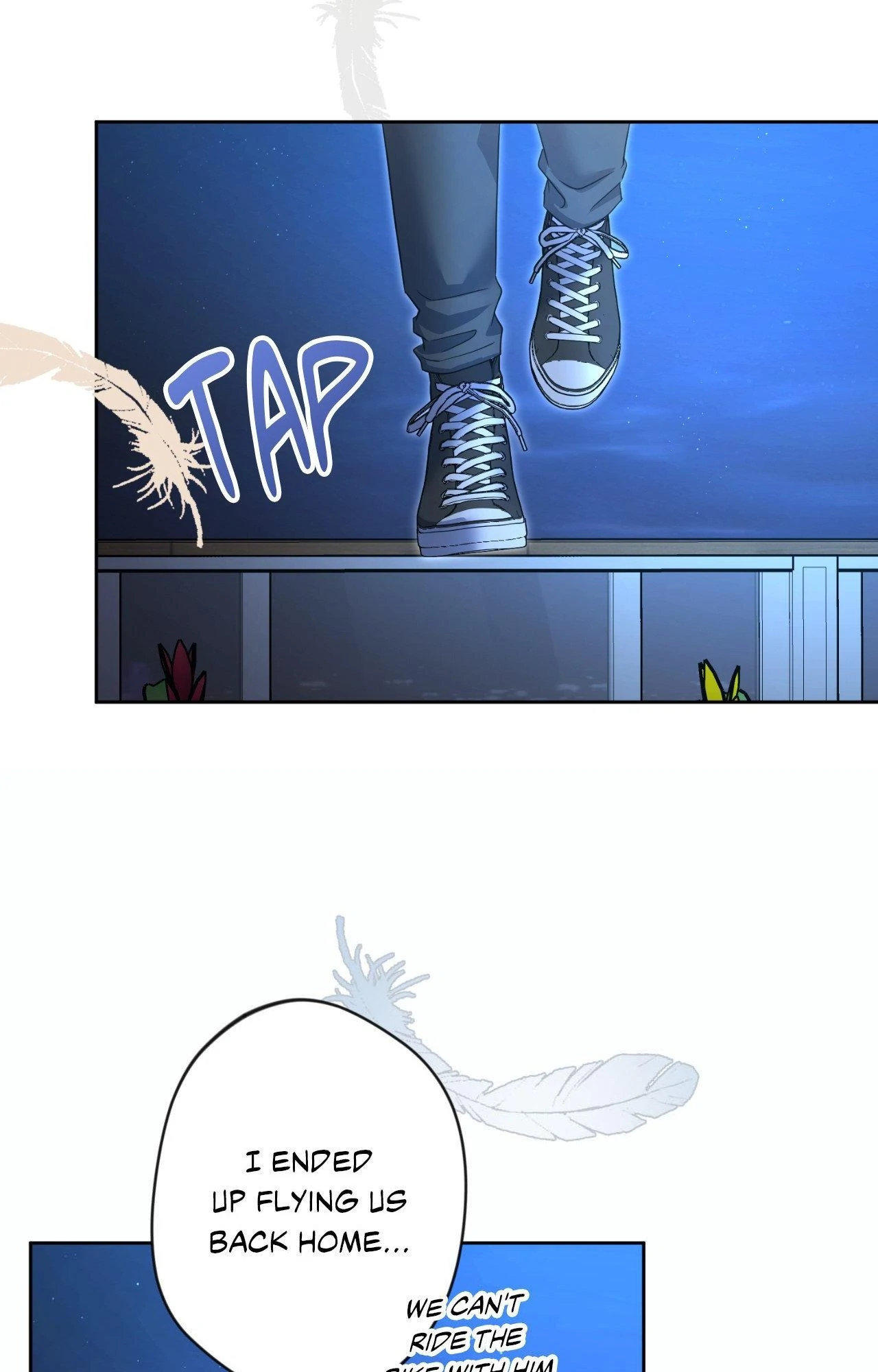 Angel Kiss - Chapter 31 Page 34