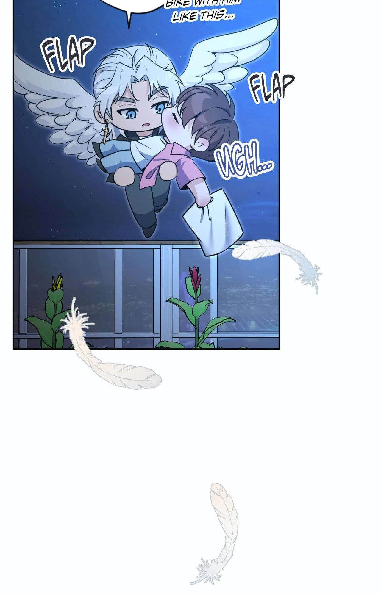 Angel Kiss - Chapter 31 Page 35