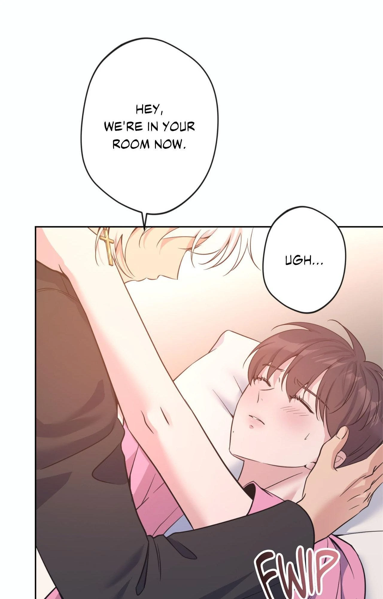 Angel Kiss - Chapter 31 Page 36