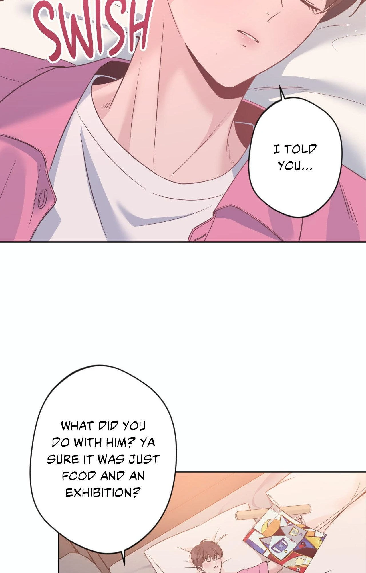 Angel Kiss - Chapter 31 Page 38