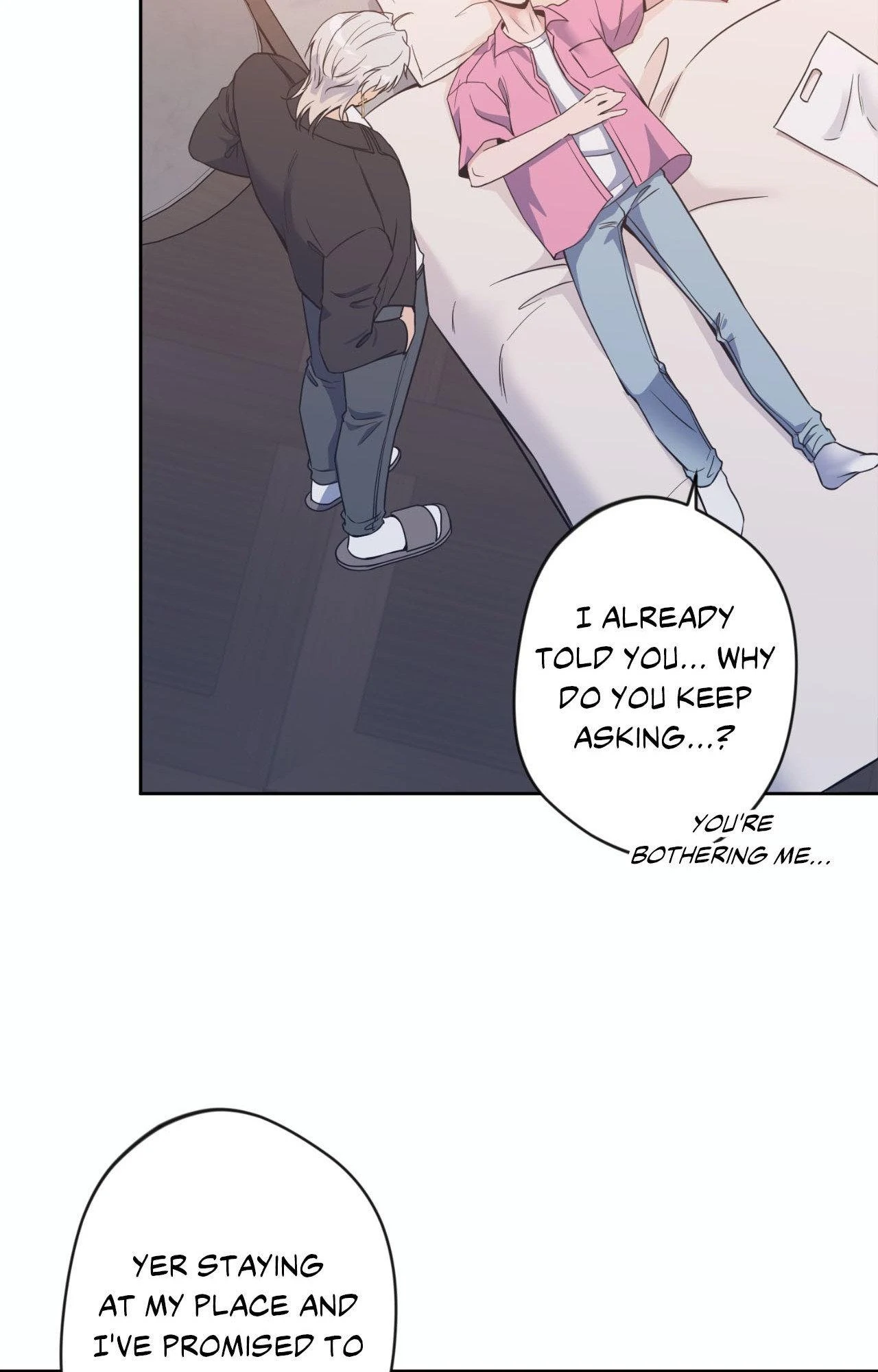 Angel Kiss - Chapter 31 Page 39
