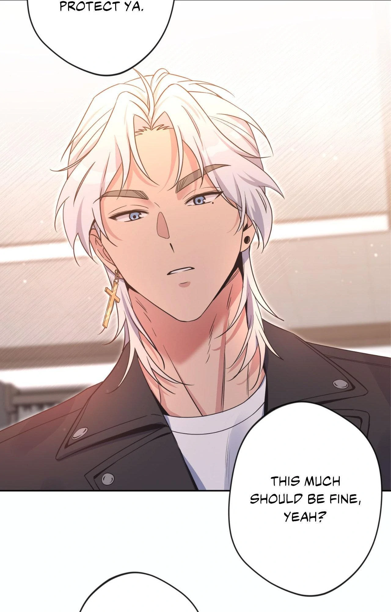 Angel Kiss - Chapter 31 Page 40