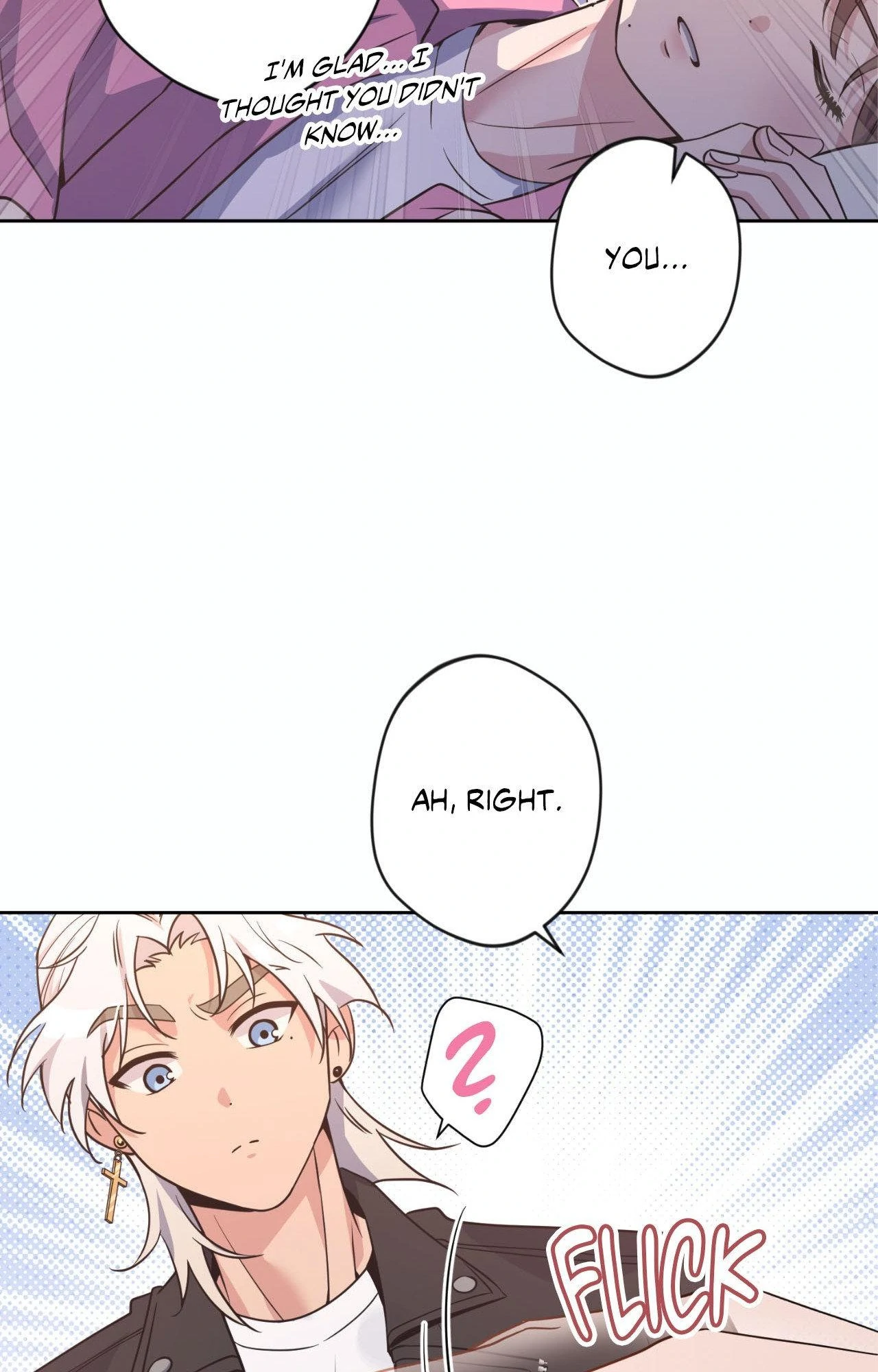 Angel Kiss - Chapter 31 Page 42