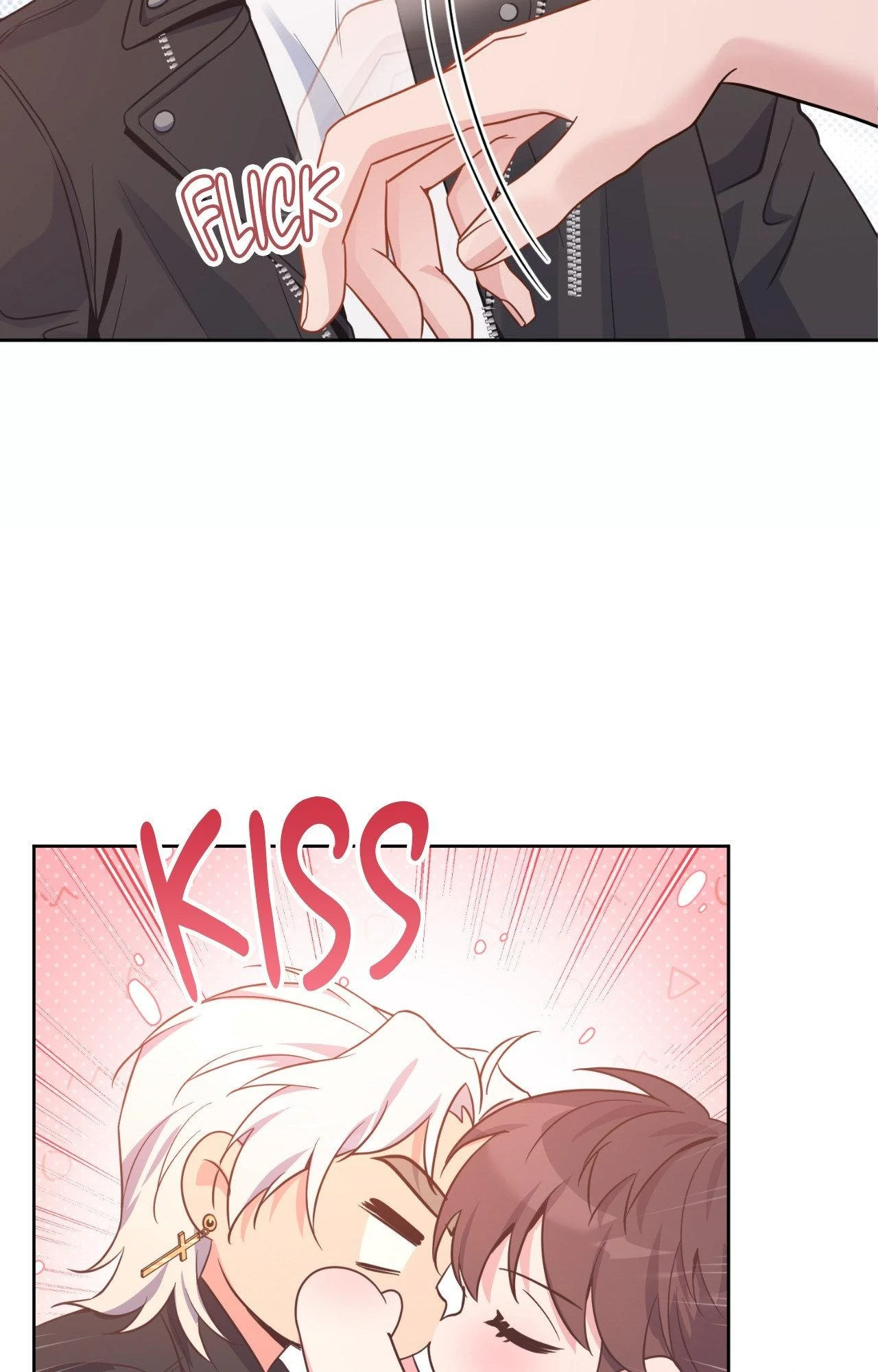 Angel Kiss - Chapter 31 Page 43