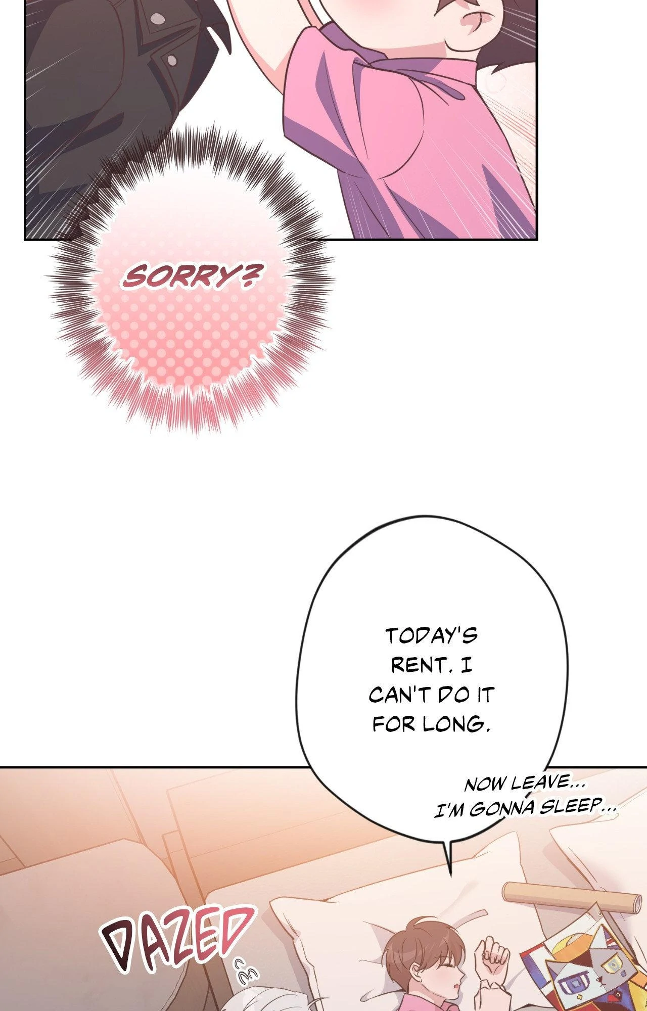 Angel Kiss - Chapter 31 Page 44