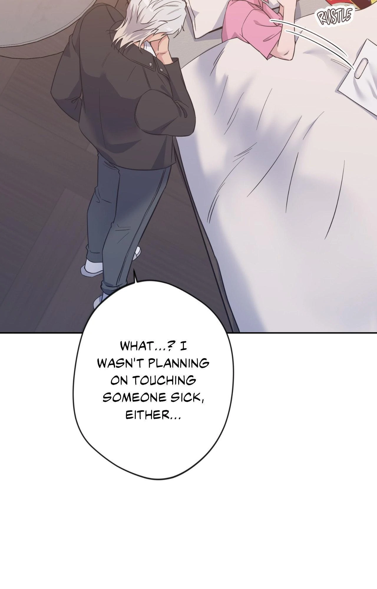 Angel Kiss - Chapter 31 Page 45