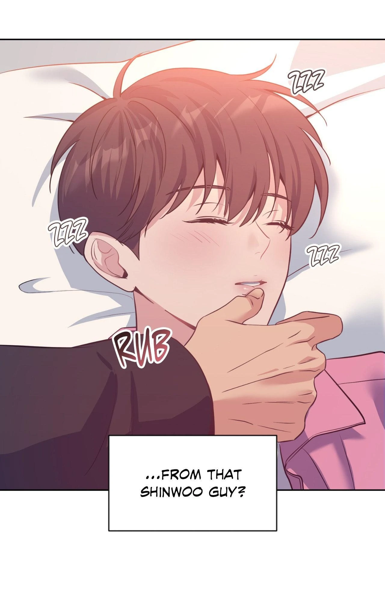 Angel Kiss - Chapter 31 Page 50