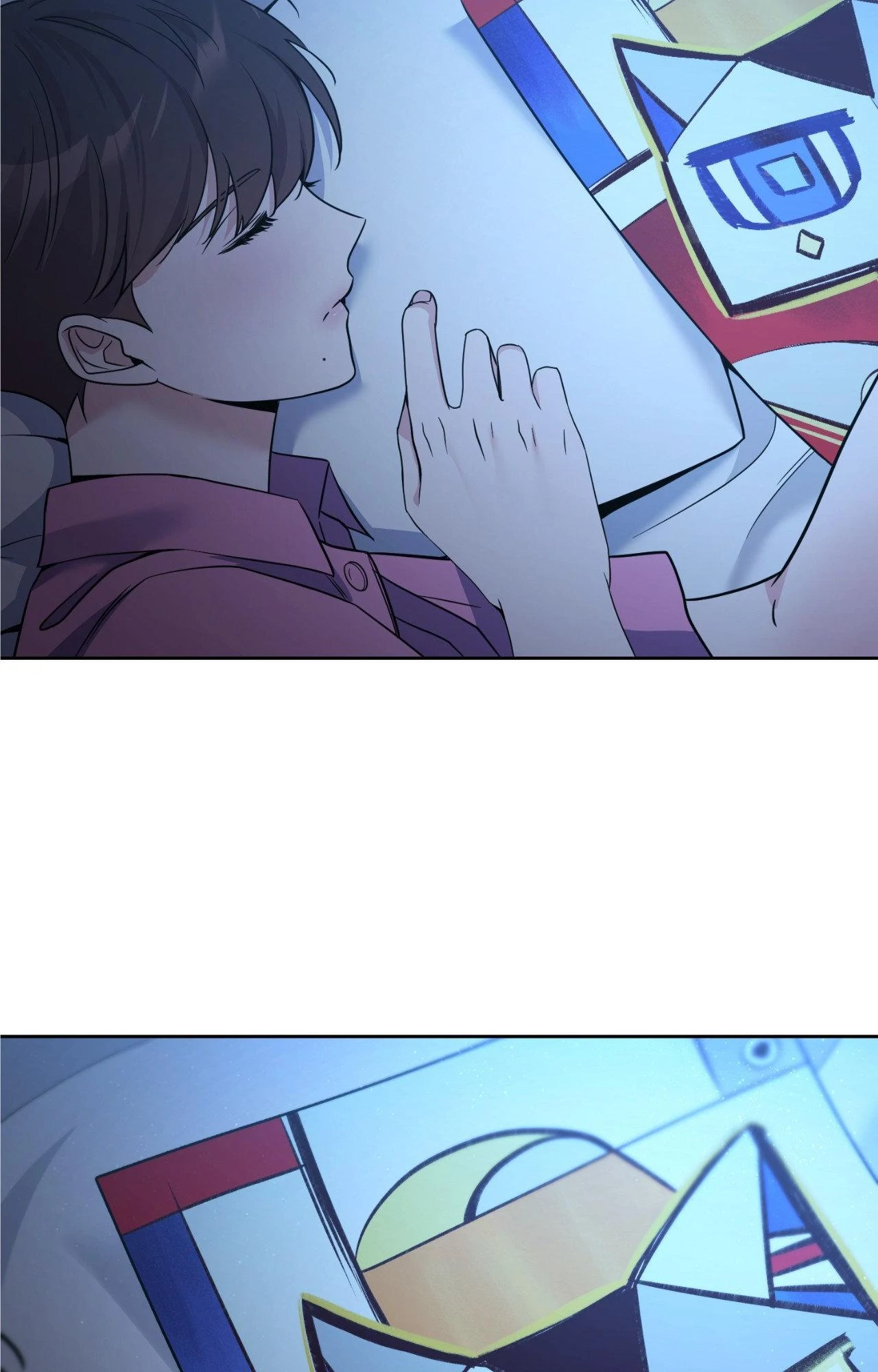 Angel Kiss - Chapter 31 Page 56