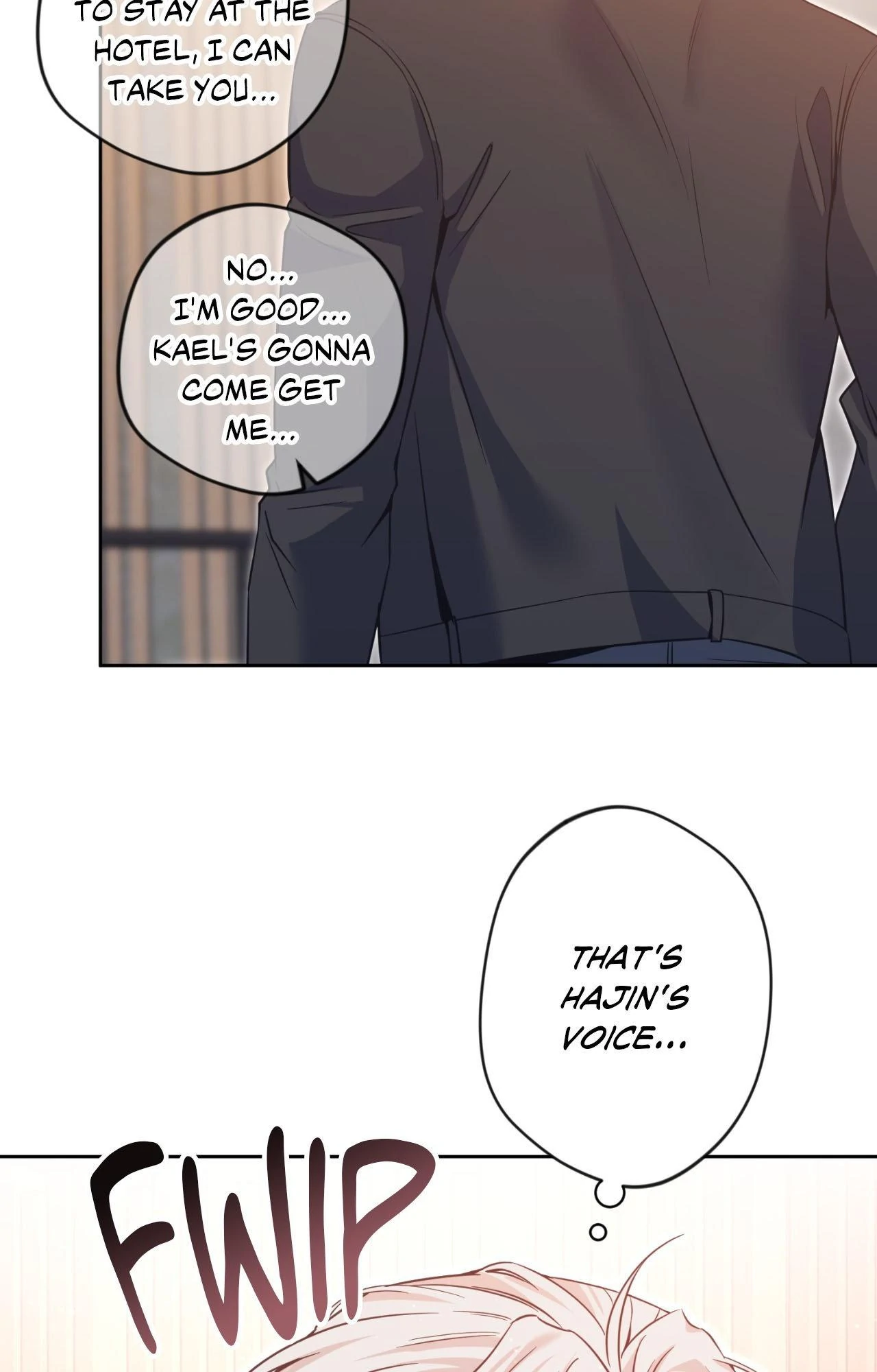 Angel Kiss - Chapter 31 Page 6