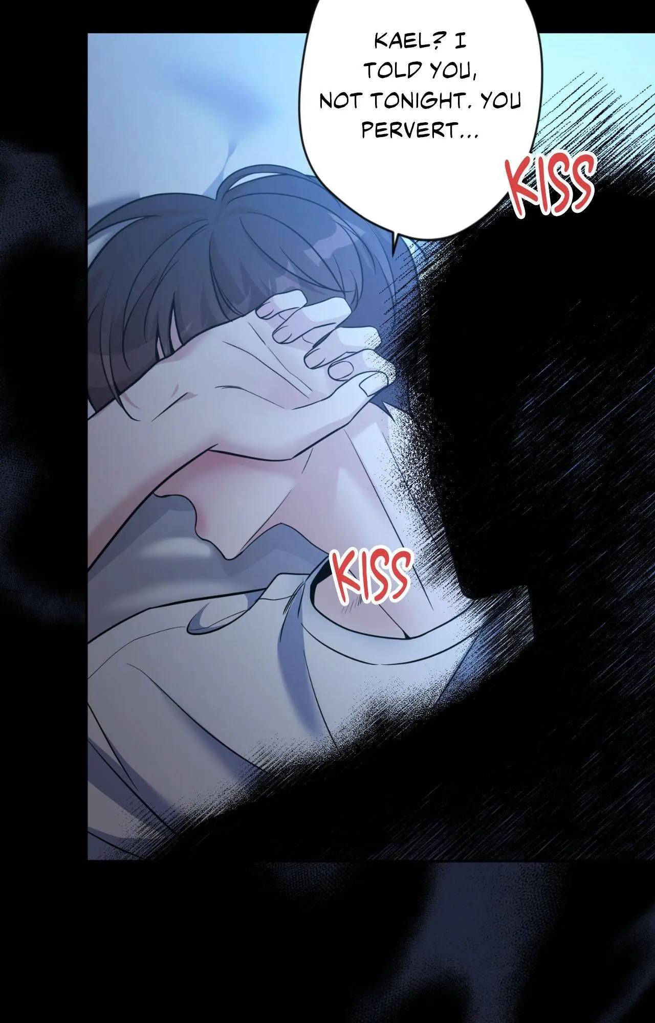 Angel Kiss - Chapter 31 Page 60