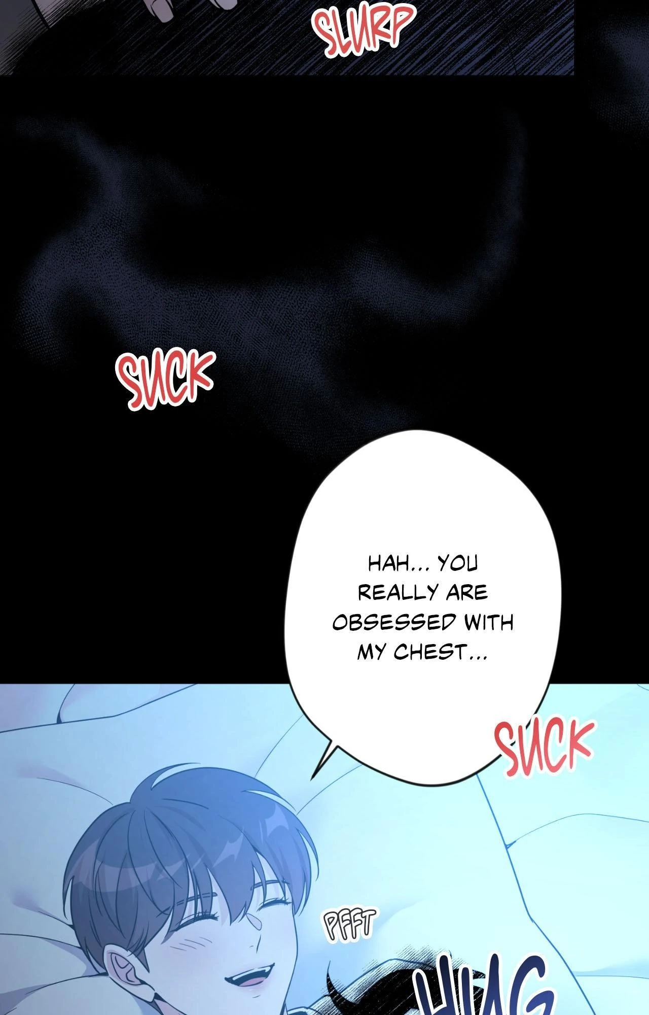 Angel Kiss - Chapter 31 Page 62
