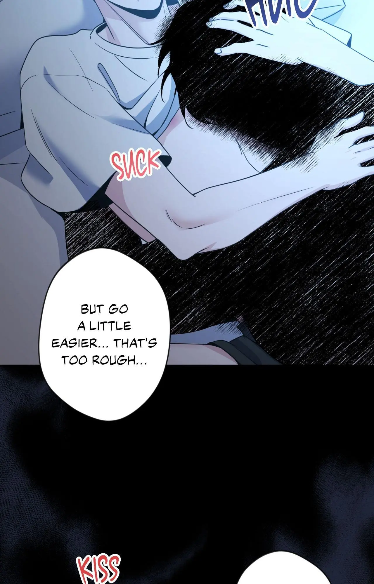 Angel Kiss - Chapter 31 Page 63