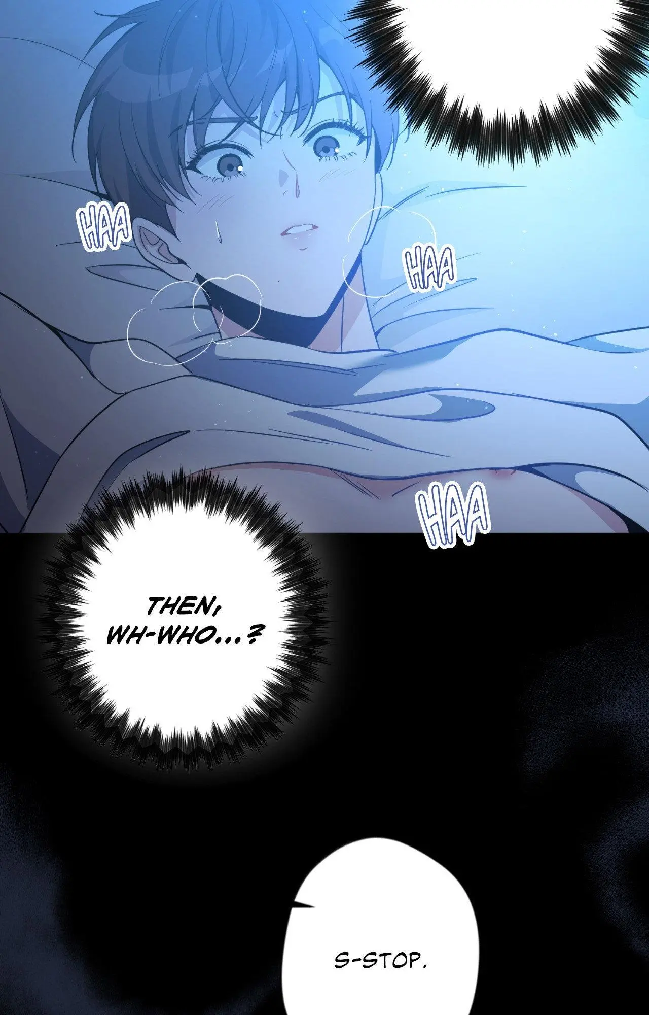Angel Kiss - Chapter 31 Page 69