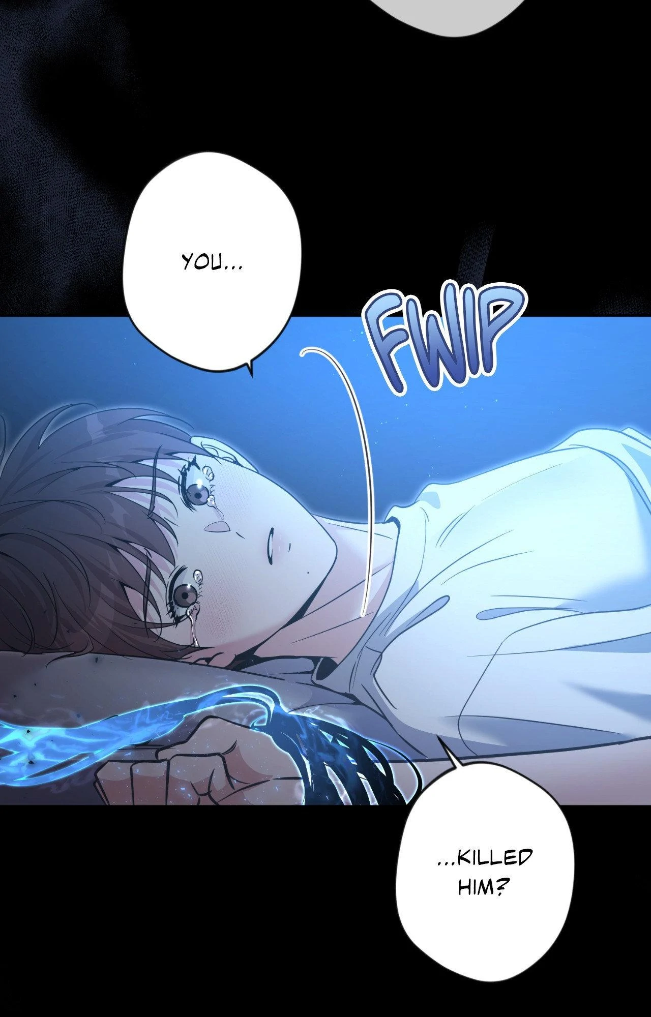 Angel Kiss - Chapter 31 Page 78