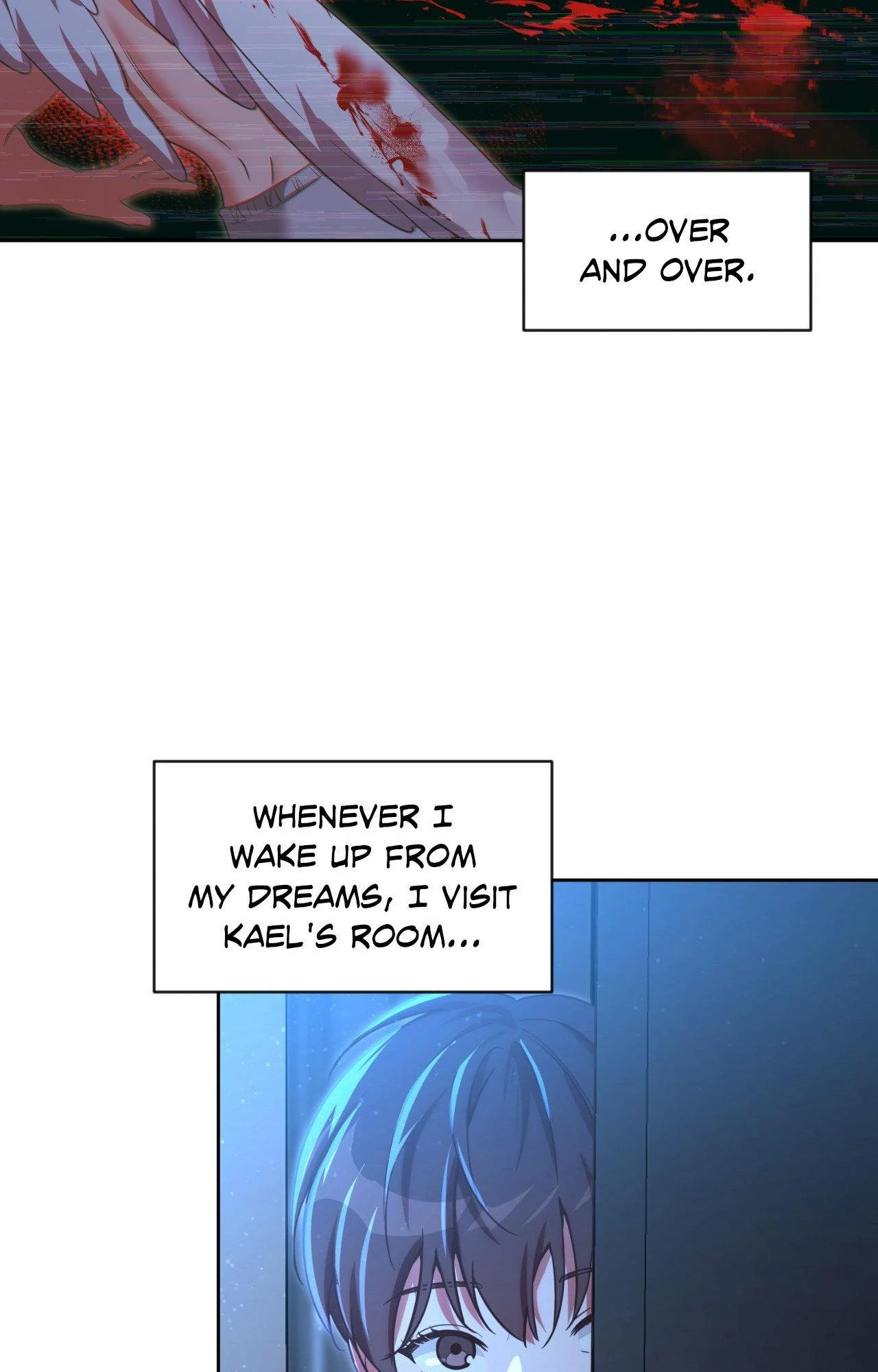 Angel Kiss - Chapter 32 Page 13