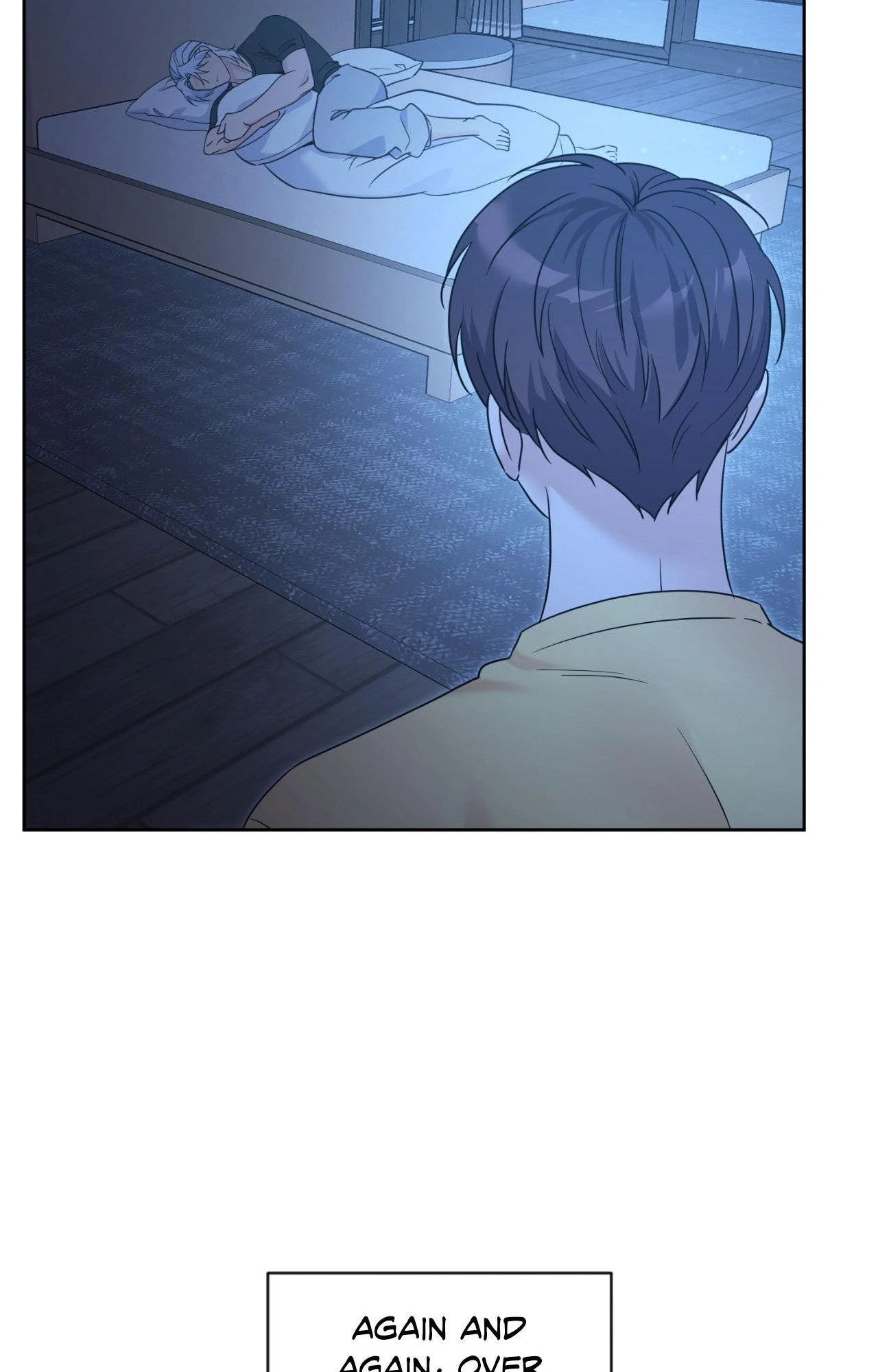 Angel Kiss - Chapter 32 Page 15