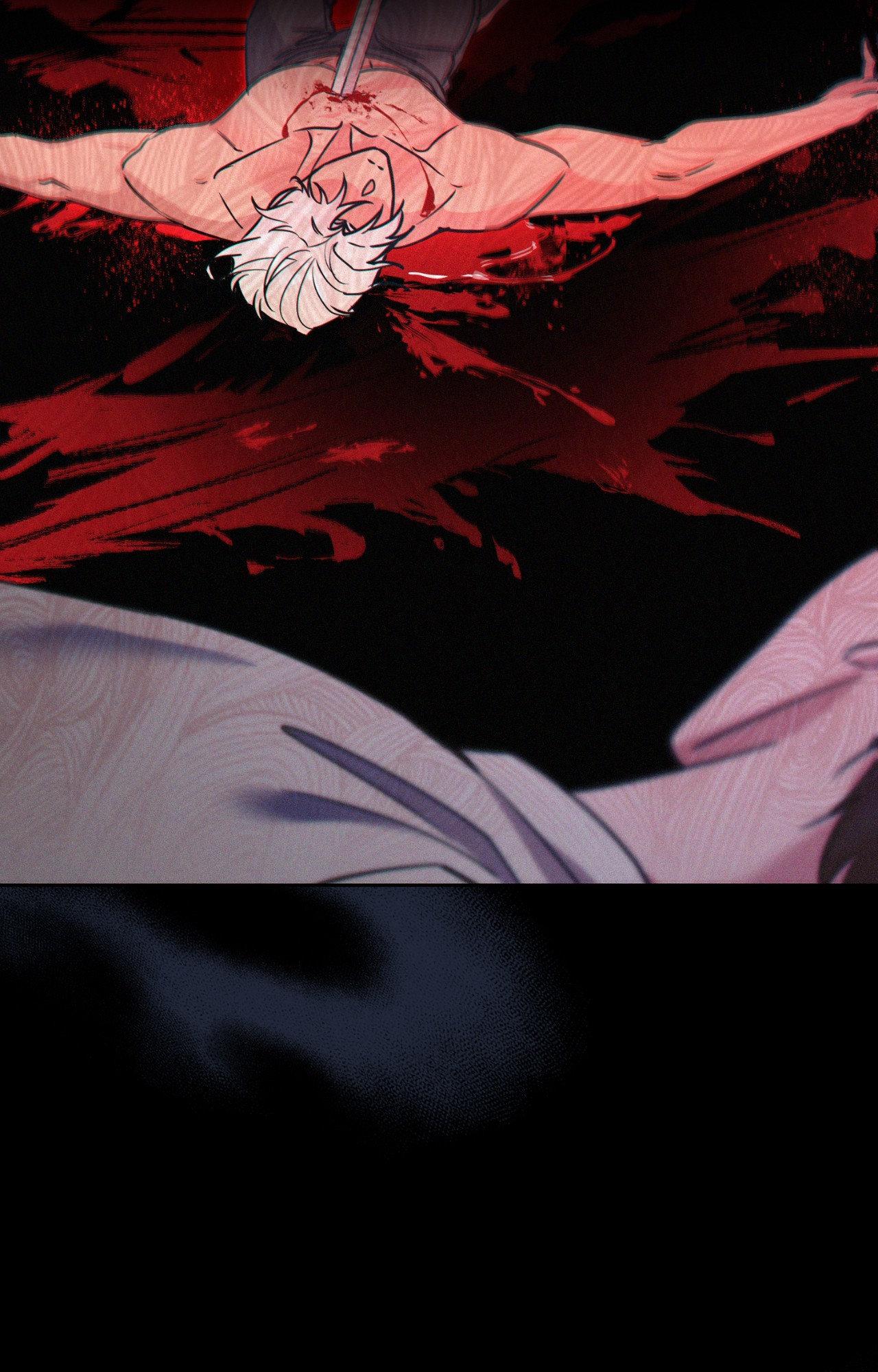 Angel Kiss - Chapter 32 Page 2