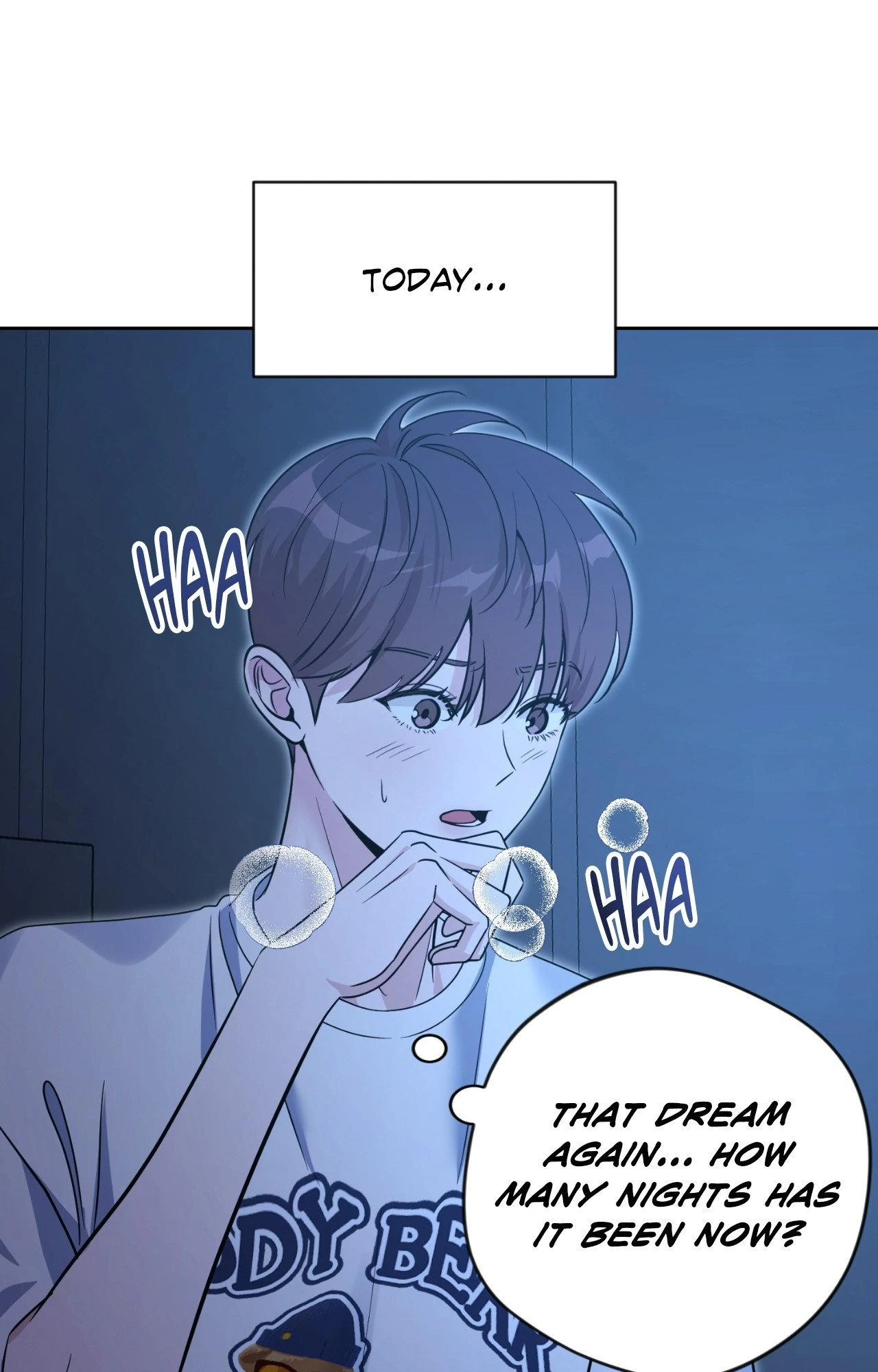 Angel Kiss - Chapter 32 Page 25