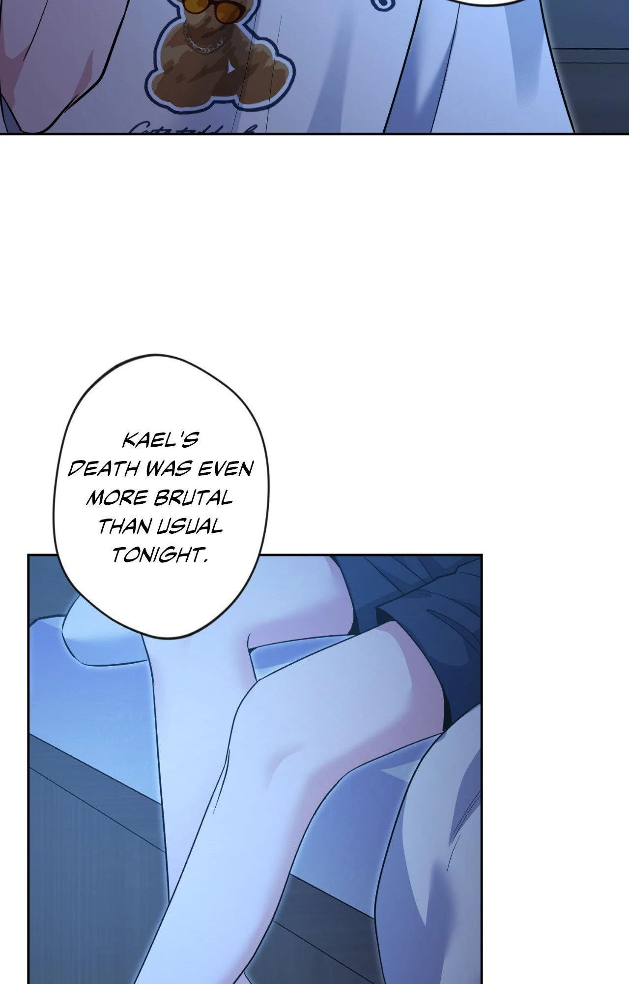Angel Kiss - Chapter 32 Page 26