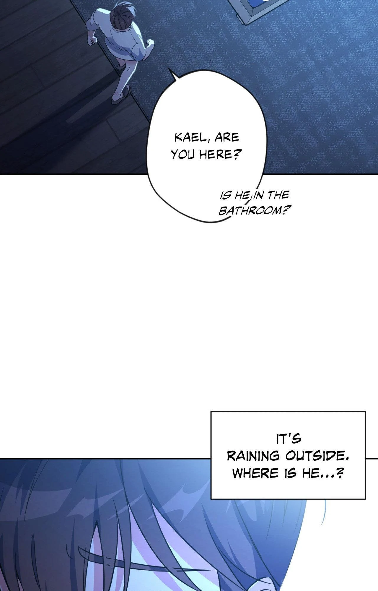 Angel Kiss - Chapter 32 Page 31