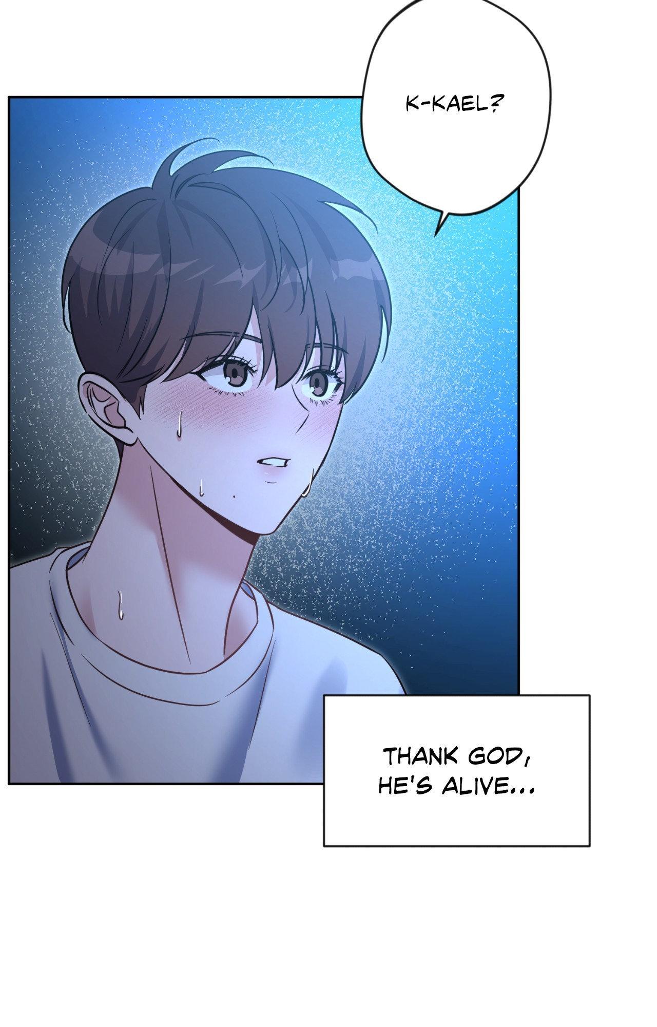 Angel Kiss - Chapter 32 Page 34