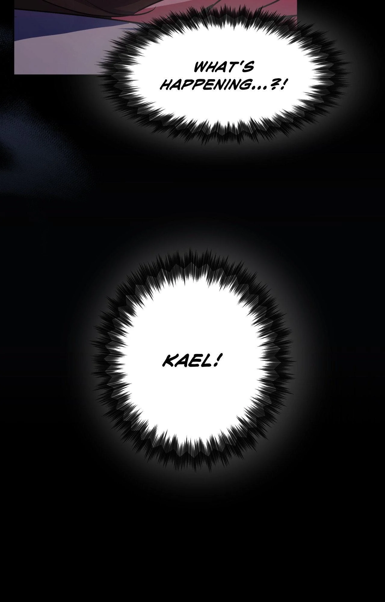 Angel Kiss - Chapter 32 Page 4