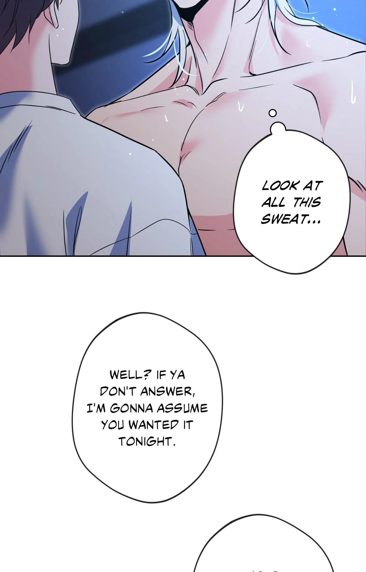 Angel Kiss - Chapter 32 Page 40
