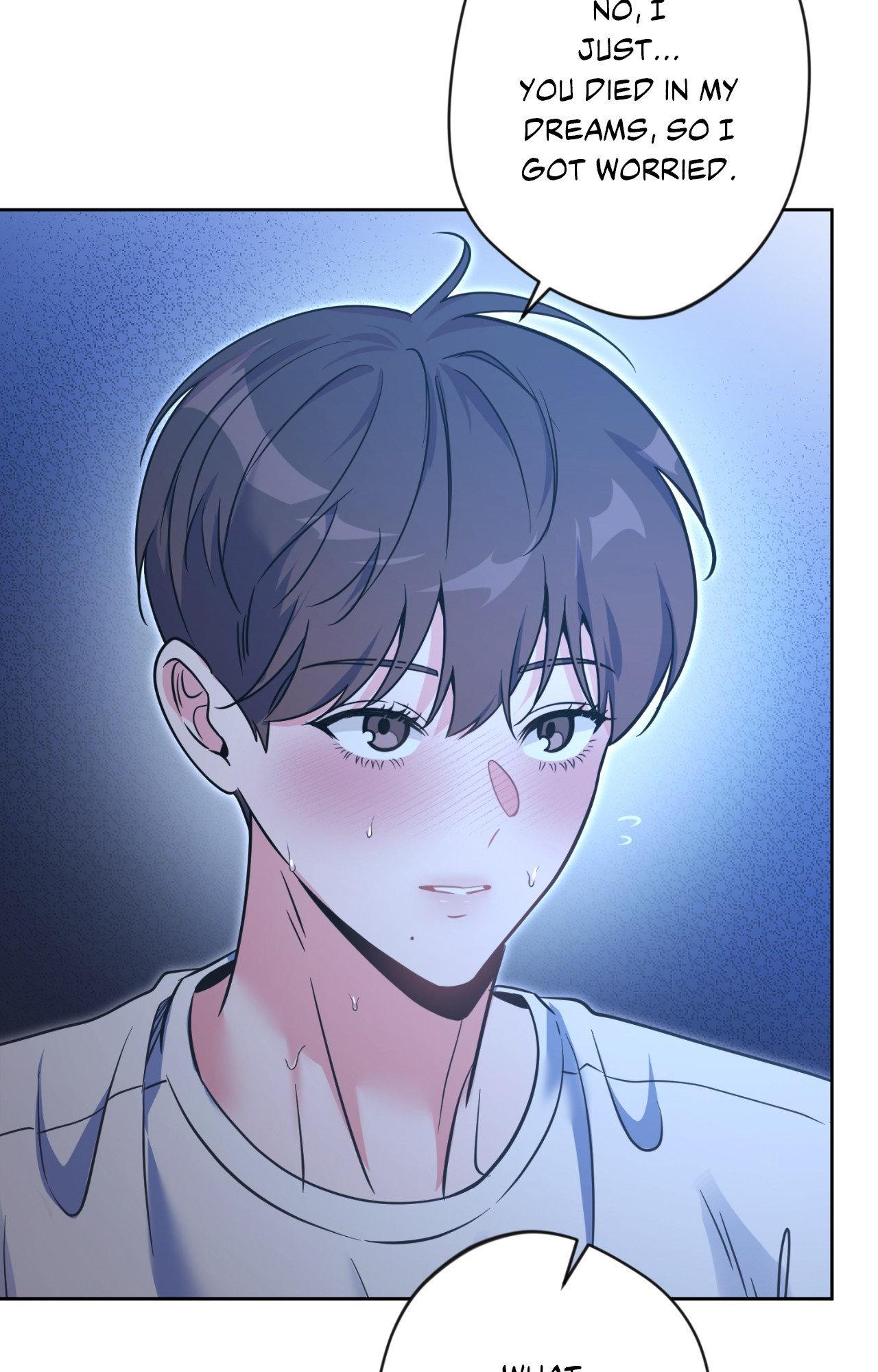 Angel Kiss - Chapter 32 Page 41