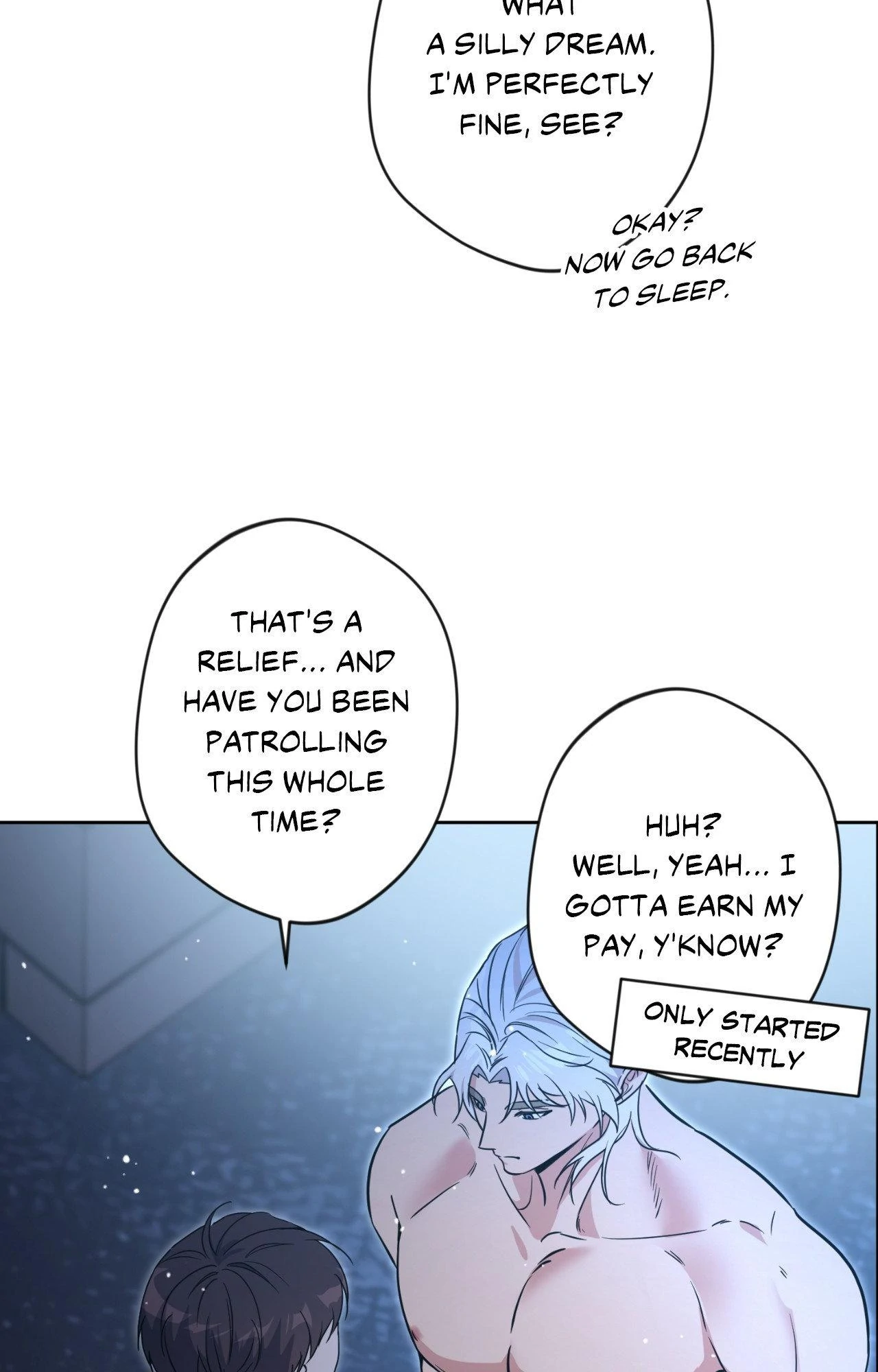 Angel Kiss - Chapter 32 Page 42