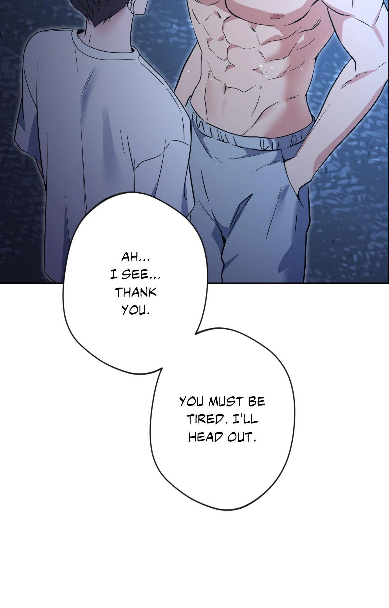 Angel Kiss - Chapter 32 Page 43