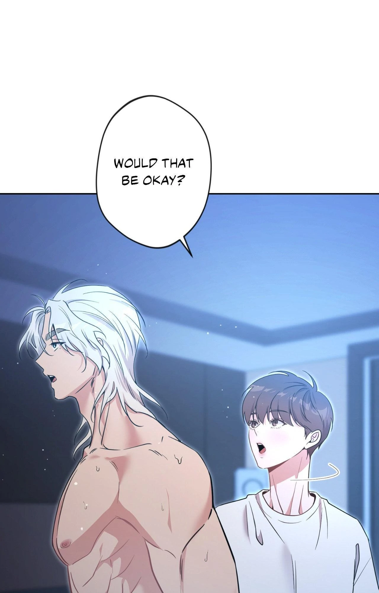 Angel Kiss - Chapter 32 Page 45