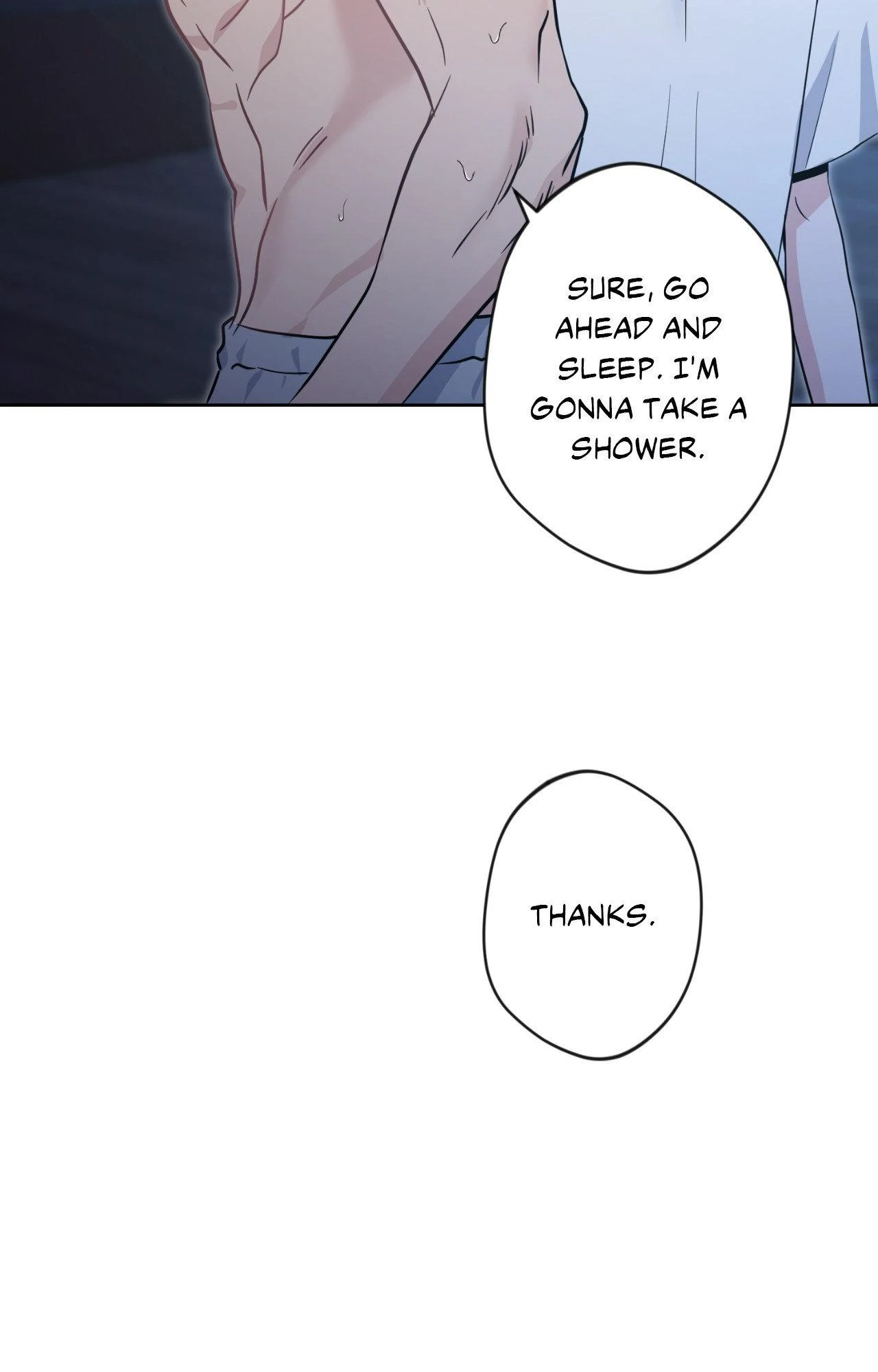 Angel Kiss - Chapter 32 Page 46