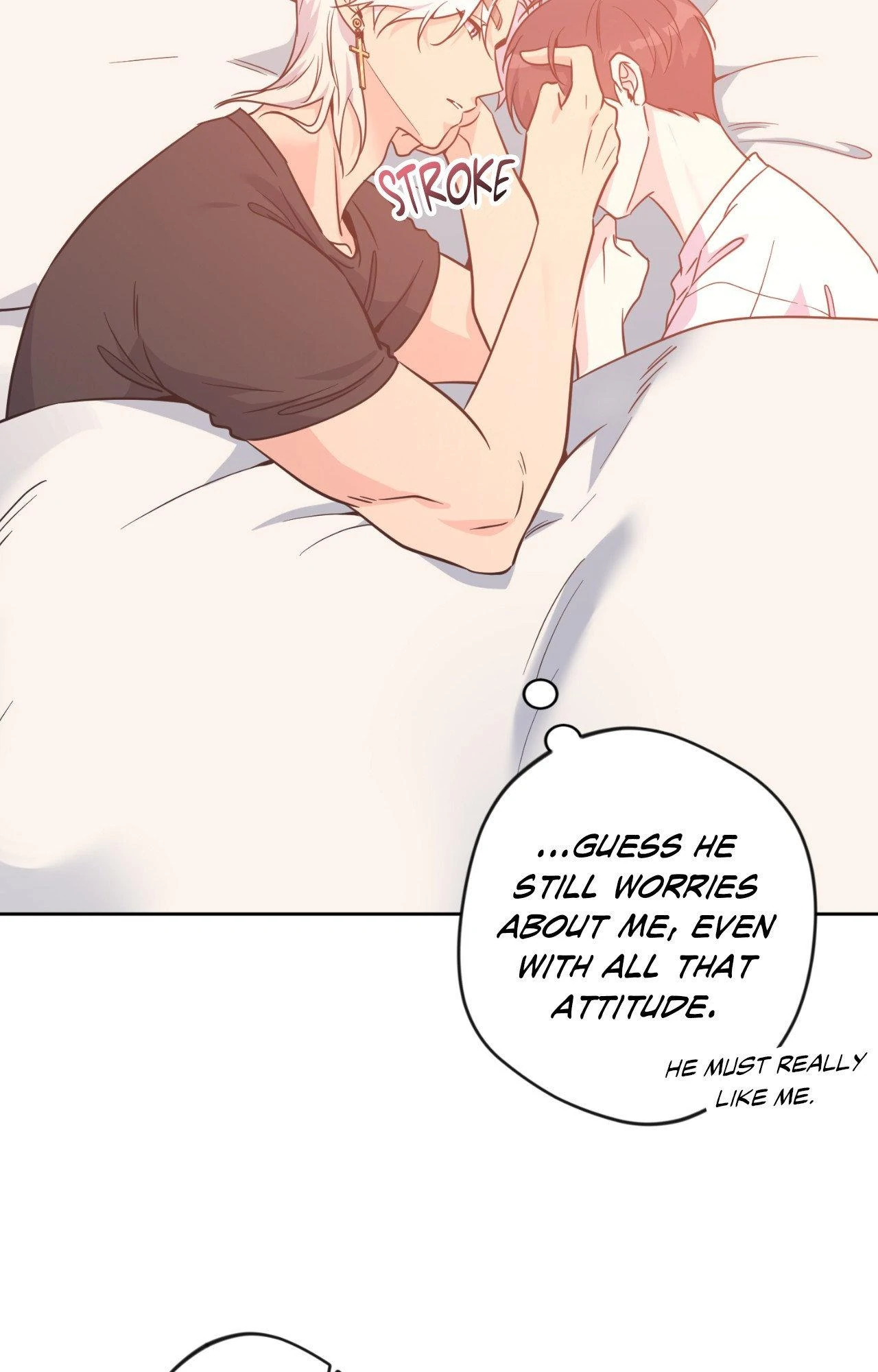 Angel Kiss - Chapter 32 Page 51