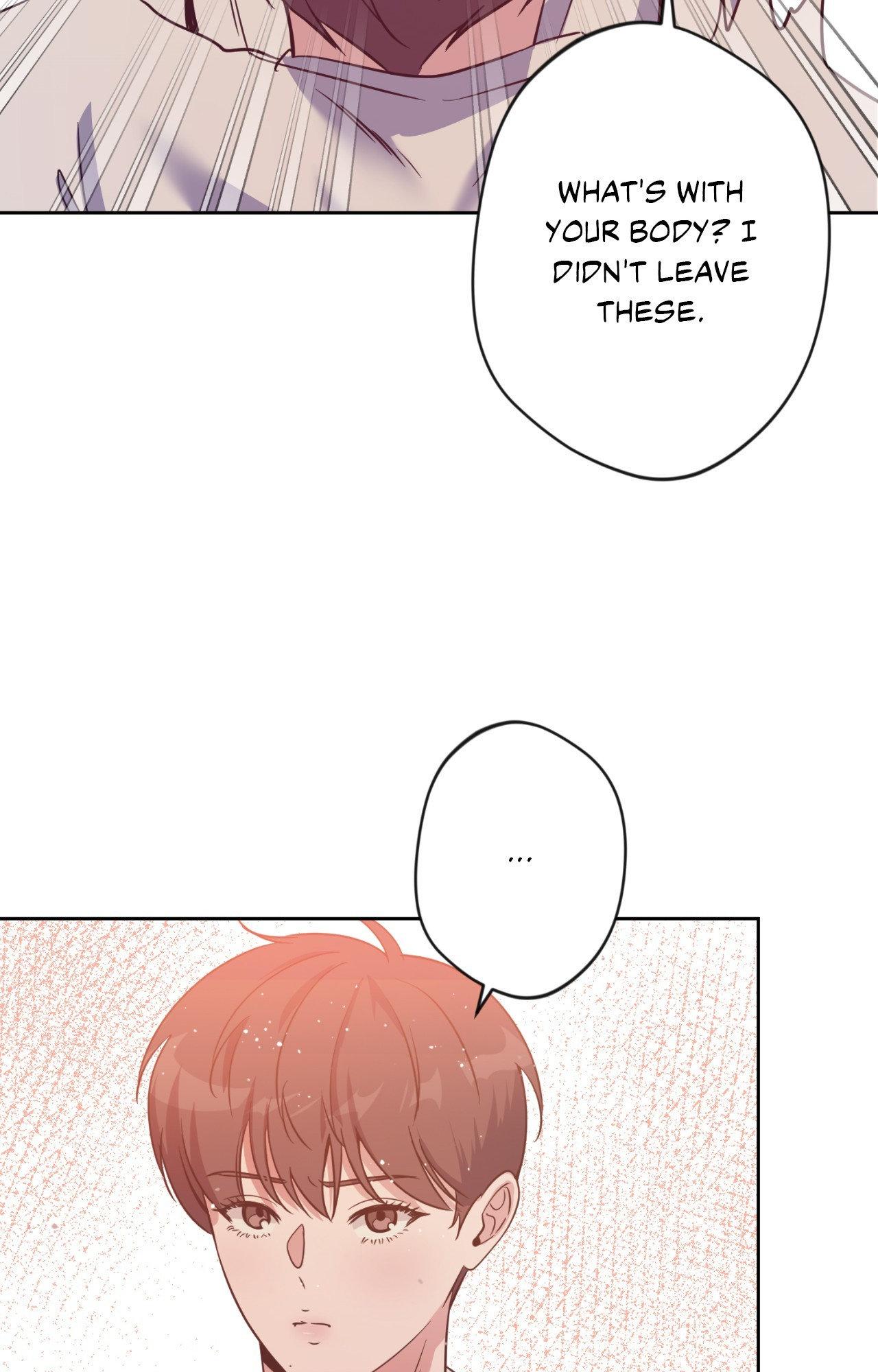 Angel Kiss - Chapter 32 Page 56