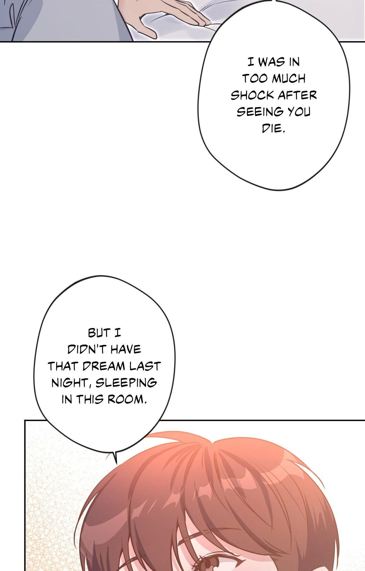 Angel Kiss - Chapter 32 Page 59