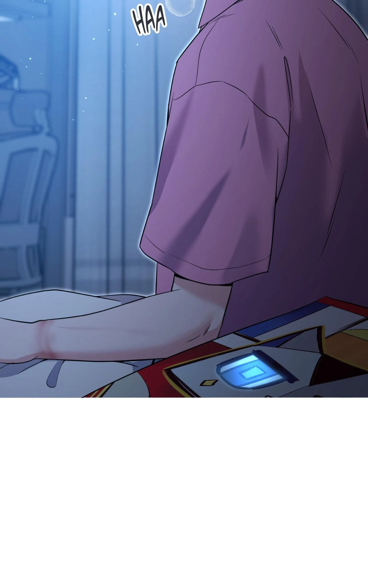 Angel Kiss - Chapter 32 Page 6