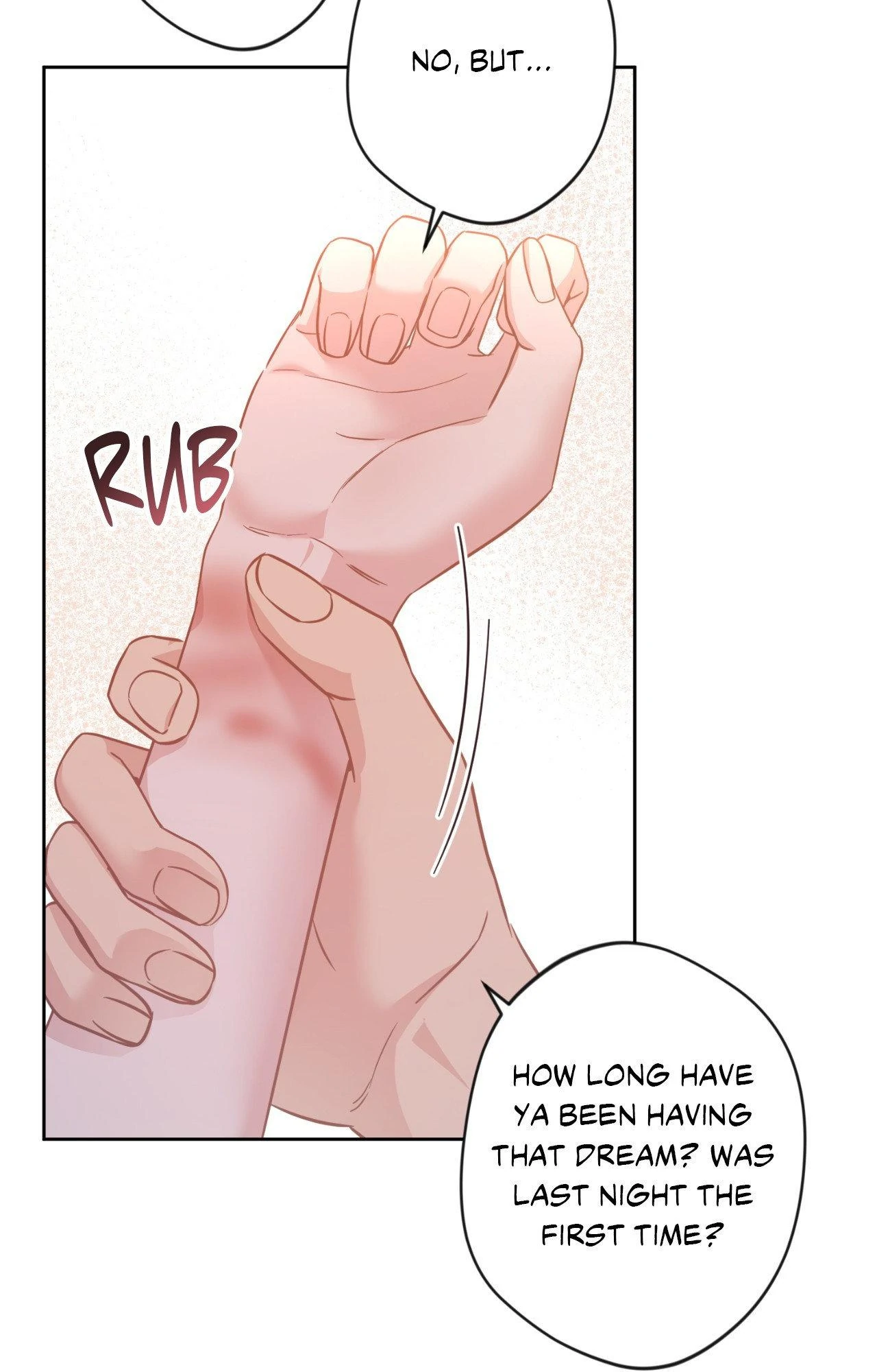 Angel Kiss - Chapter 32 Page 61