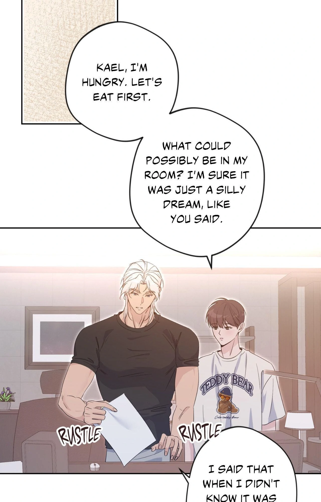 Angel Kiss - Chapter 32 Page 68