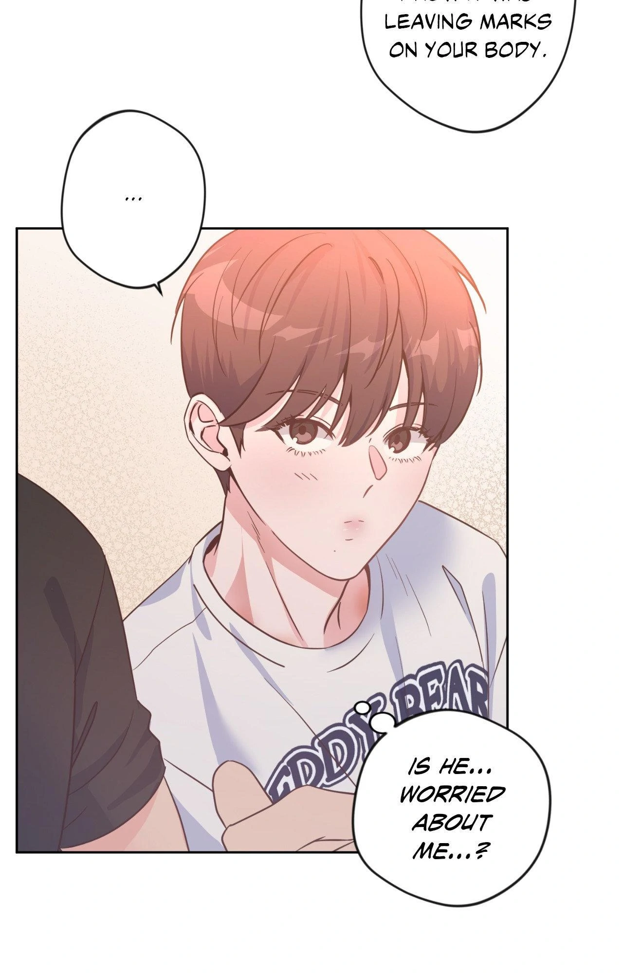 Angel Kiss - Chapter 32 Page 69