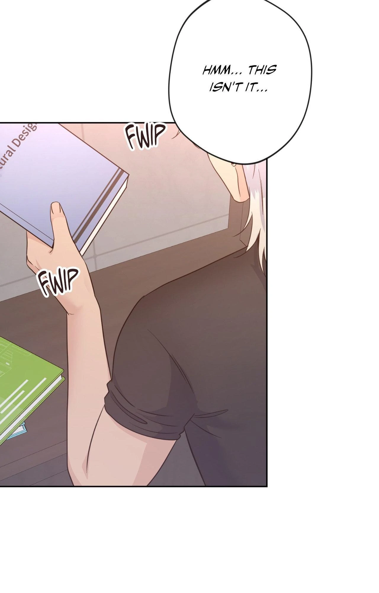 Angel Kiss - Chapter 32 Page 71