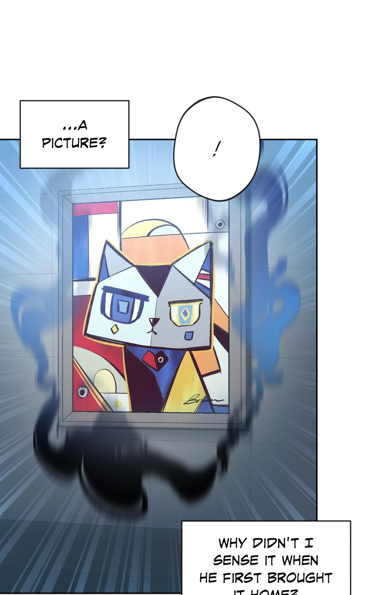 Angel Kiss - Chapter 32 Page 74