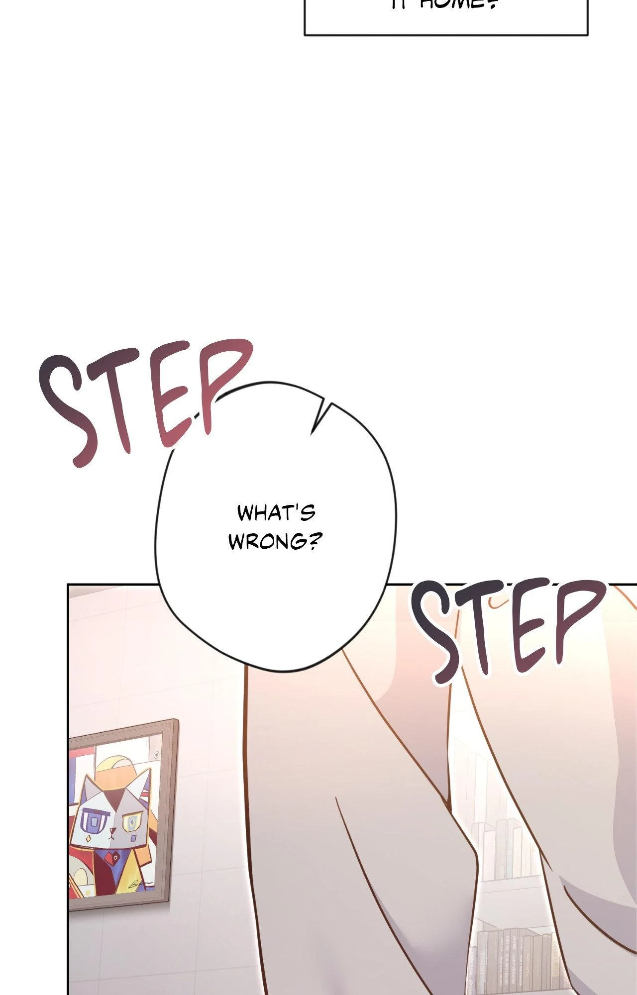 Angel Kiss - Chapter 32 Page 75