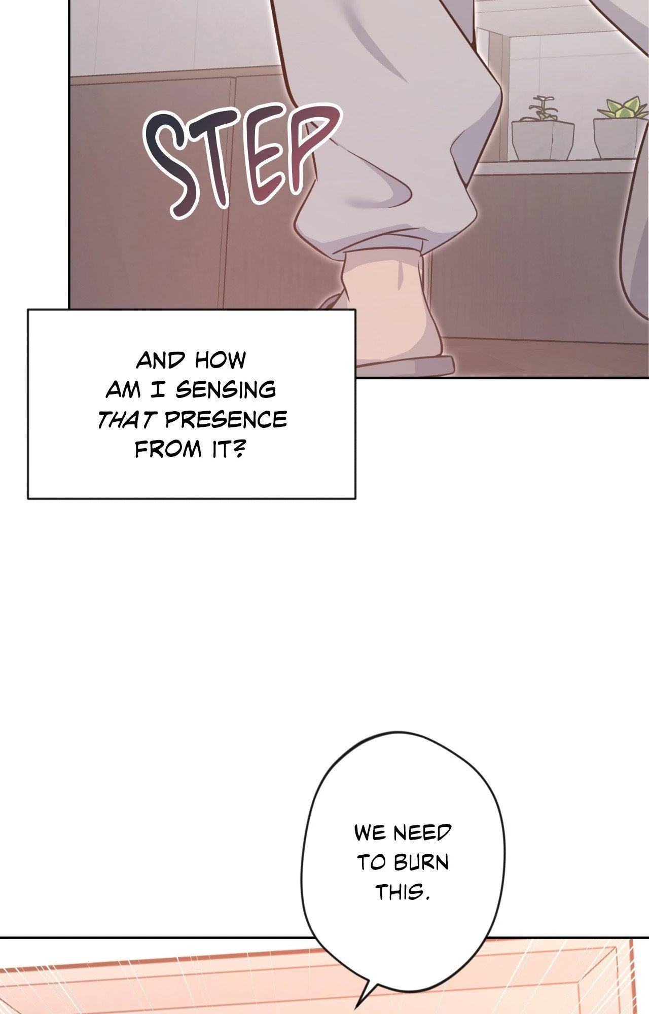 Angel Kiss - Chapter 32 Page 76